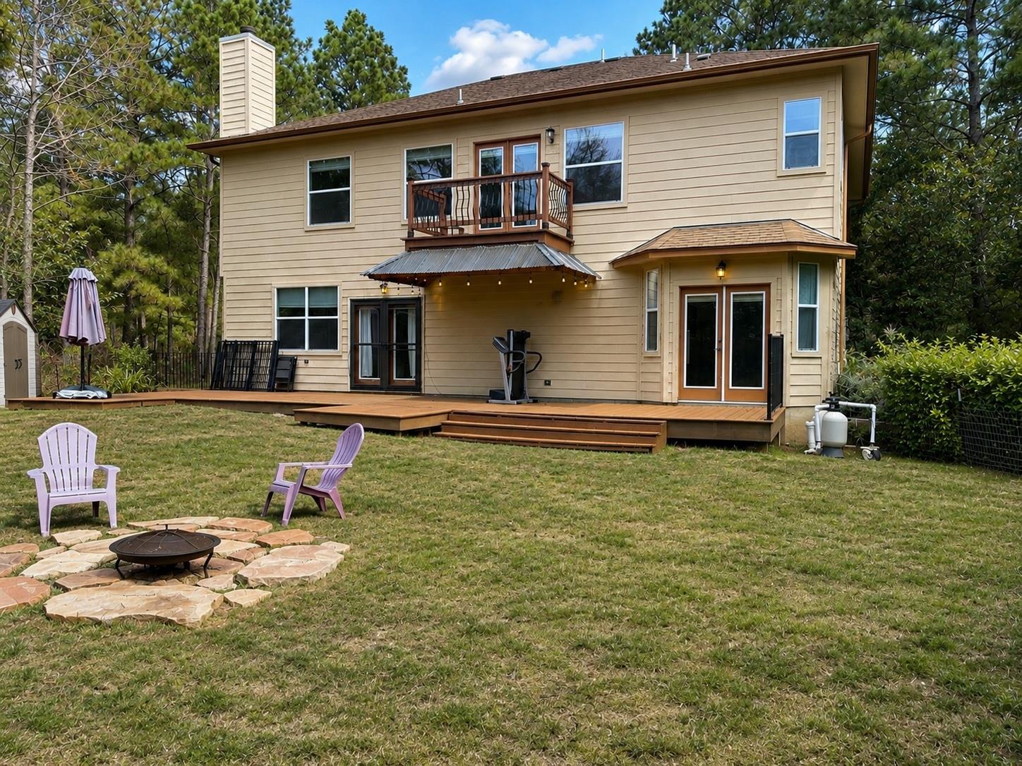138 Papawai DR