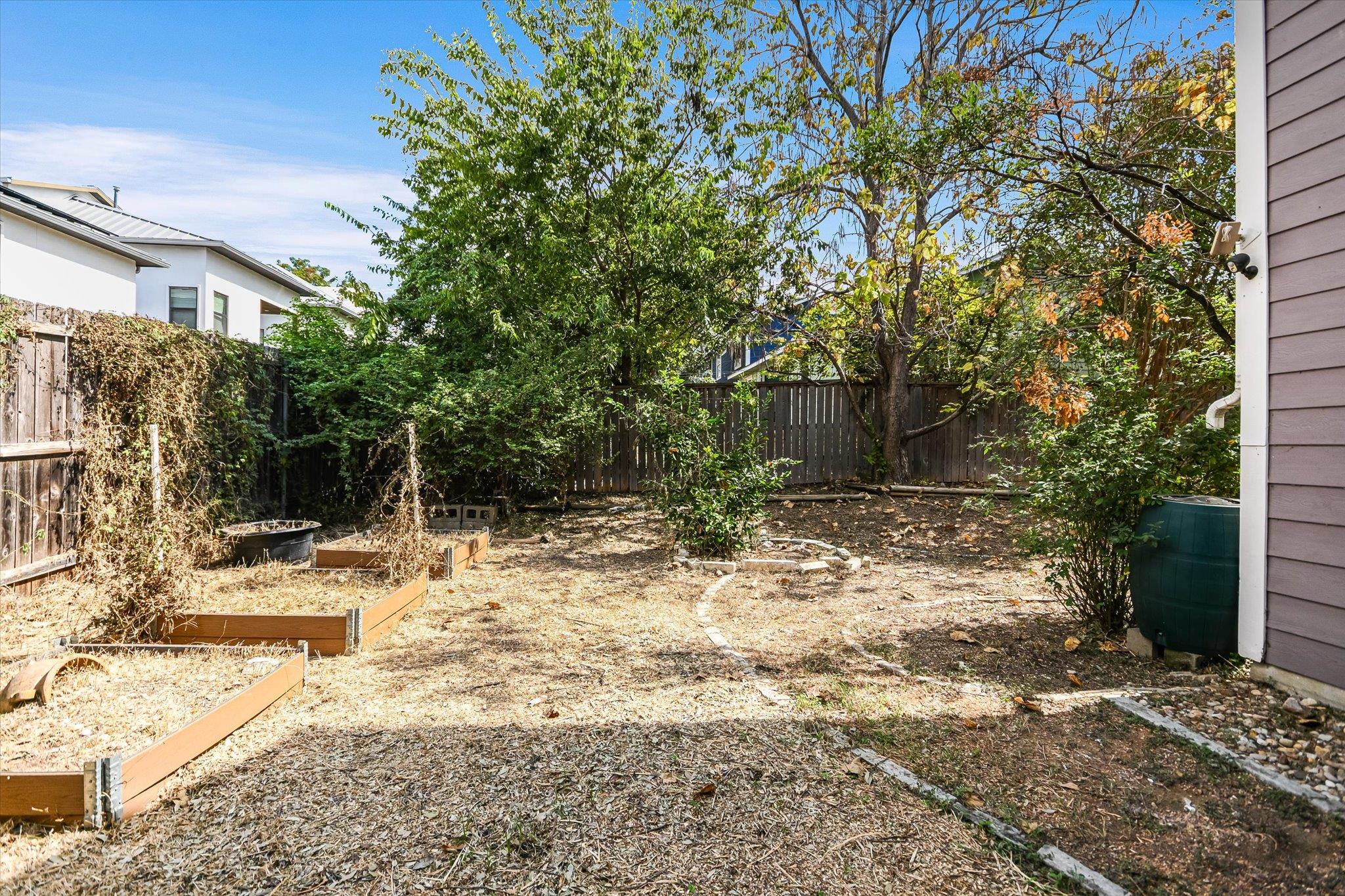 1193 Curve ST, Austin