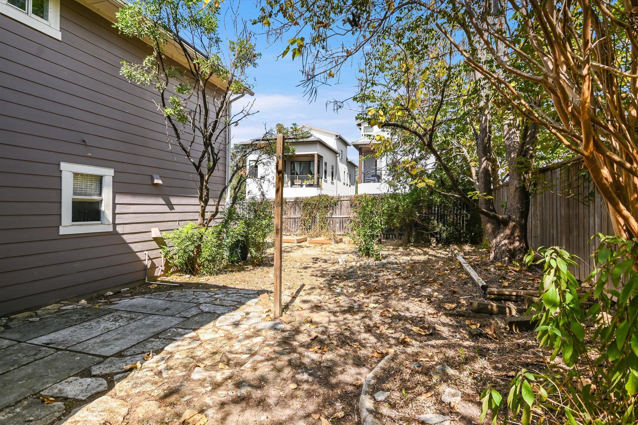 1193 Curve ST, Austin