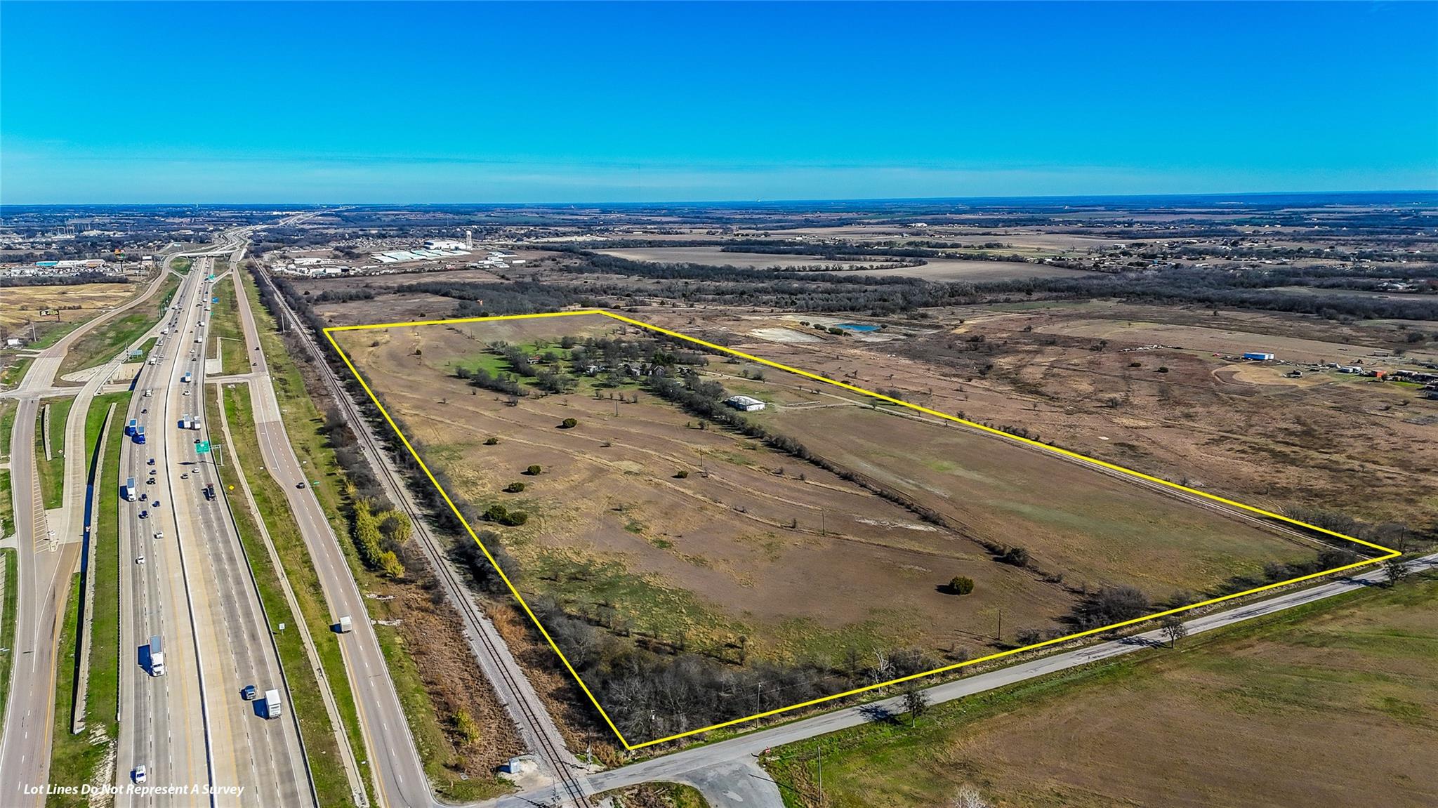 118 Bottoms East RD