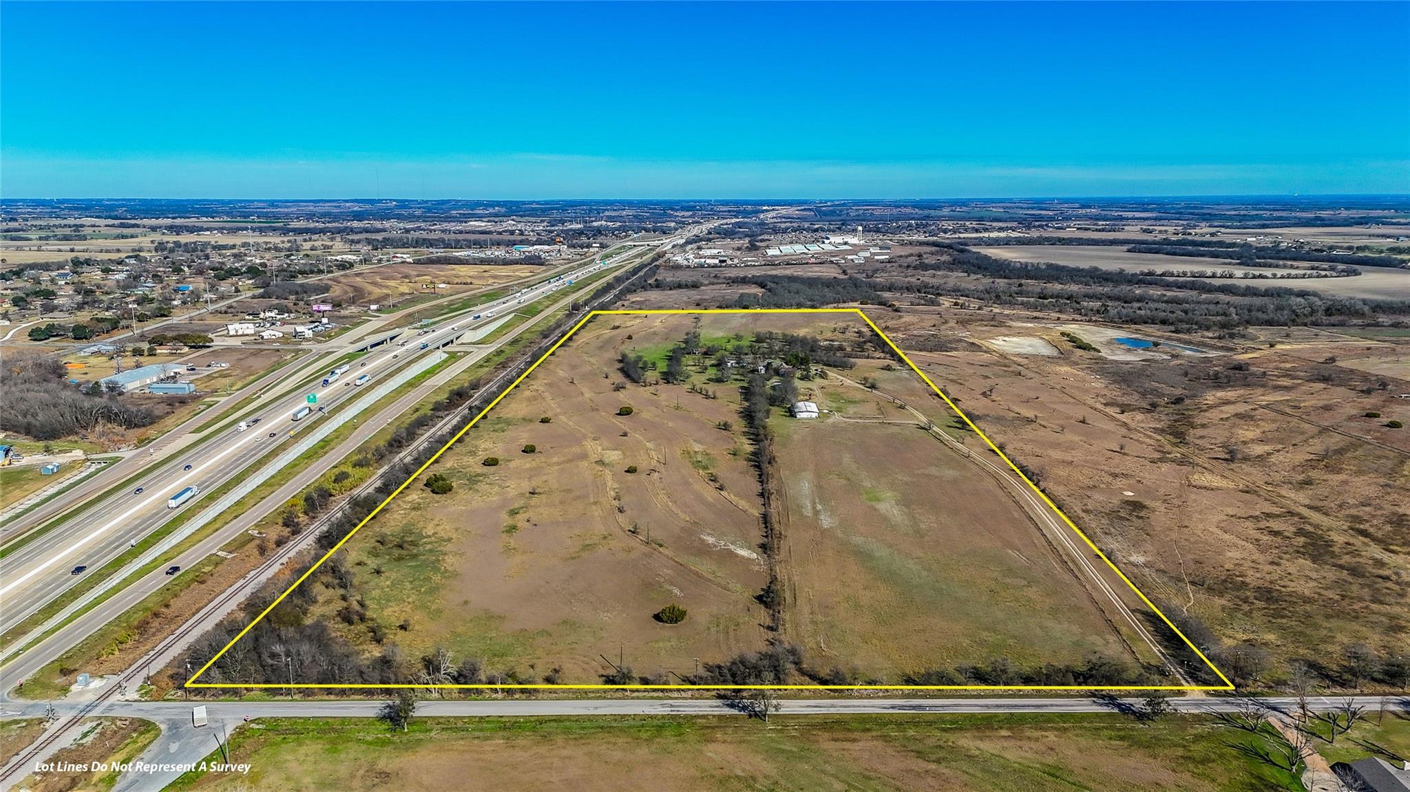 118 Bottoms East RD