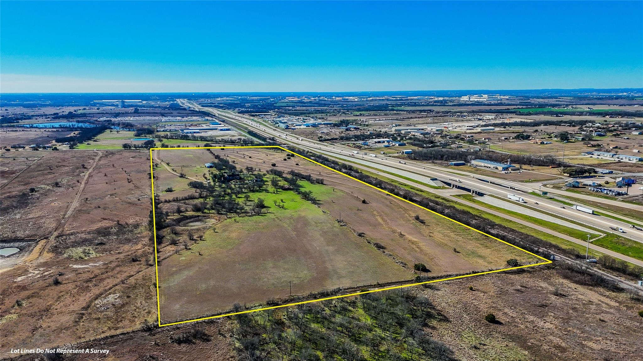 118 Bottoms East RD