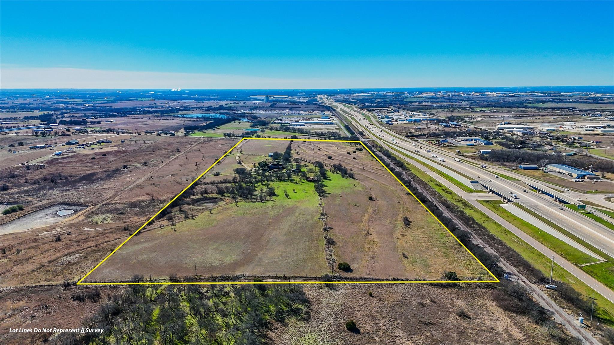 118 Bottoms East RD