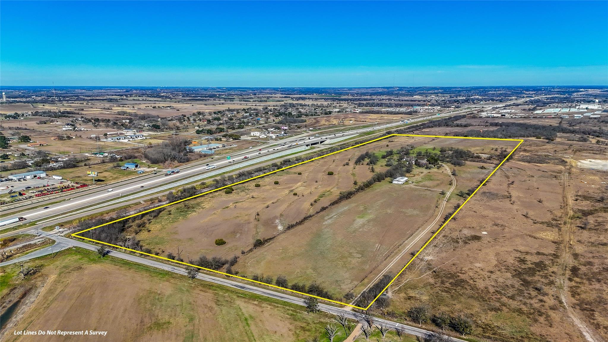 118 Bottoms East RD