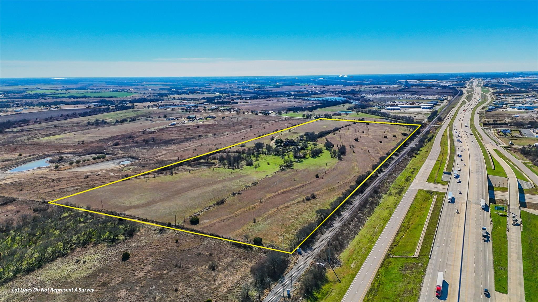 118 Bottoms East RD