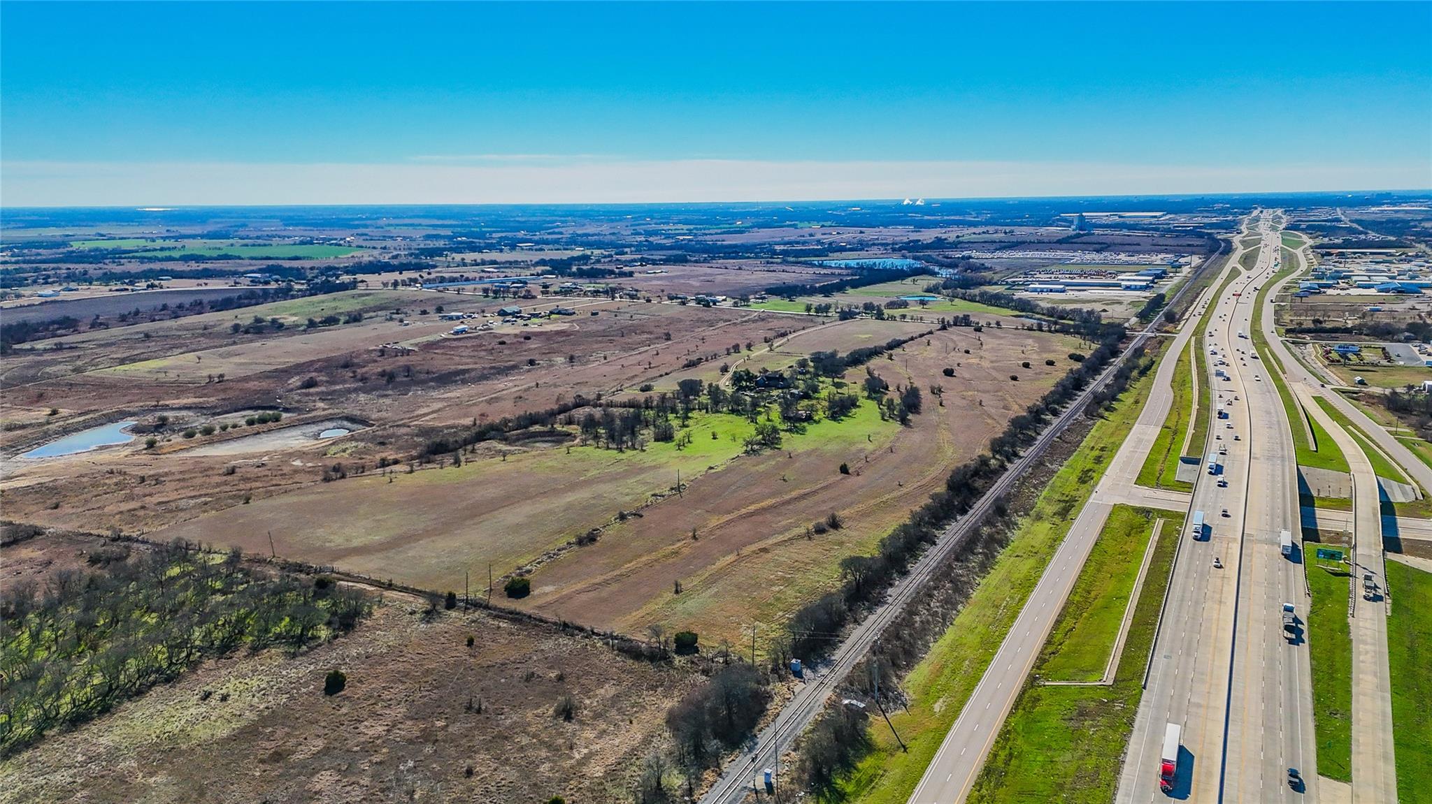 118 Bottoms East RD