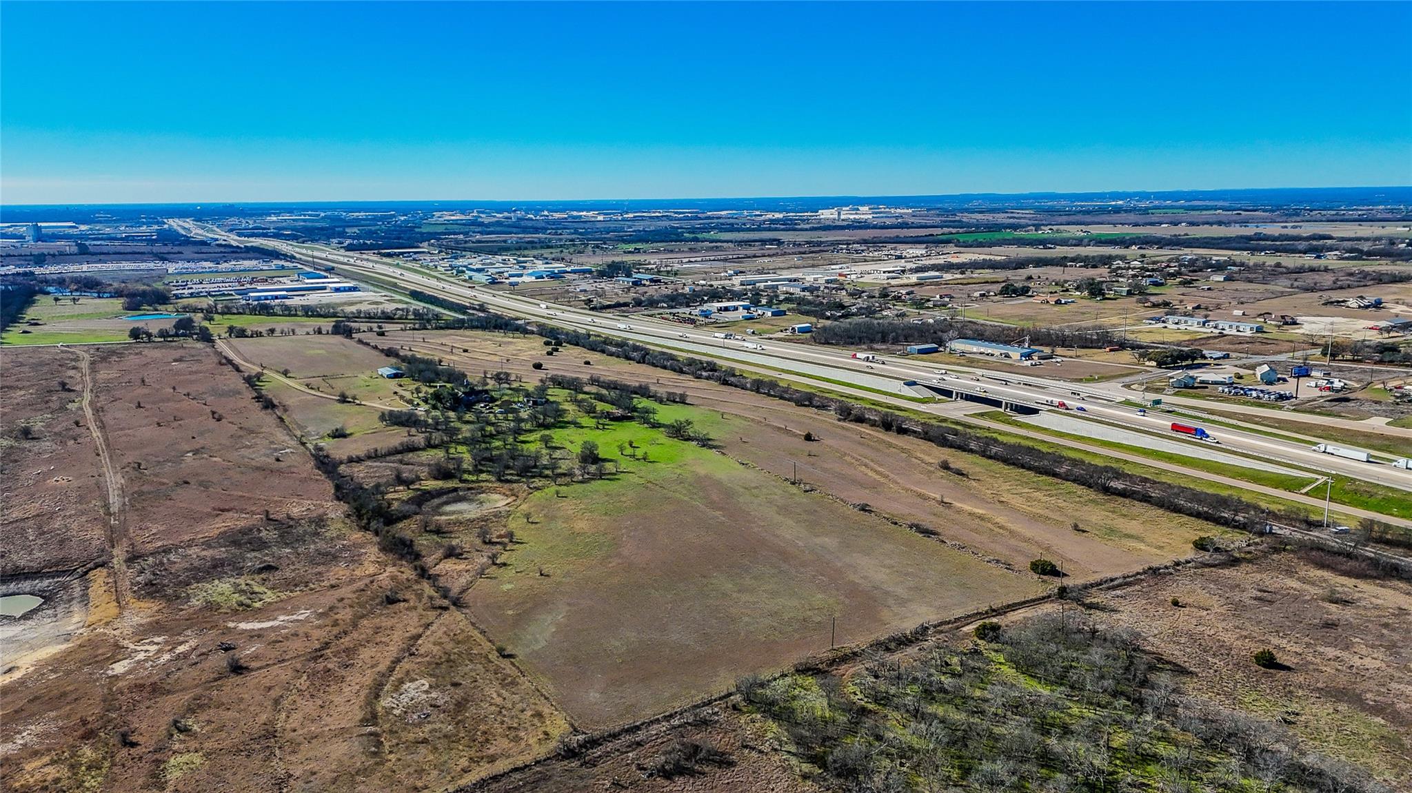 118 Bottoms East RD