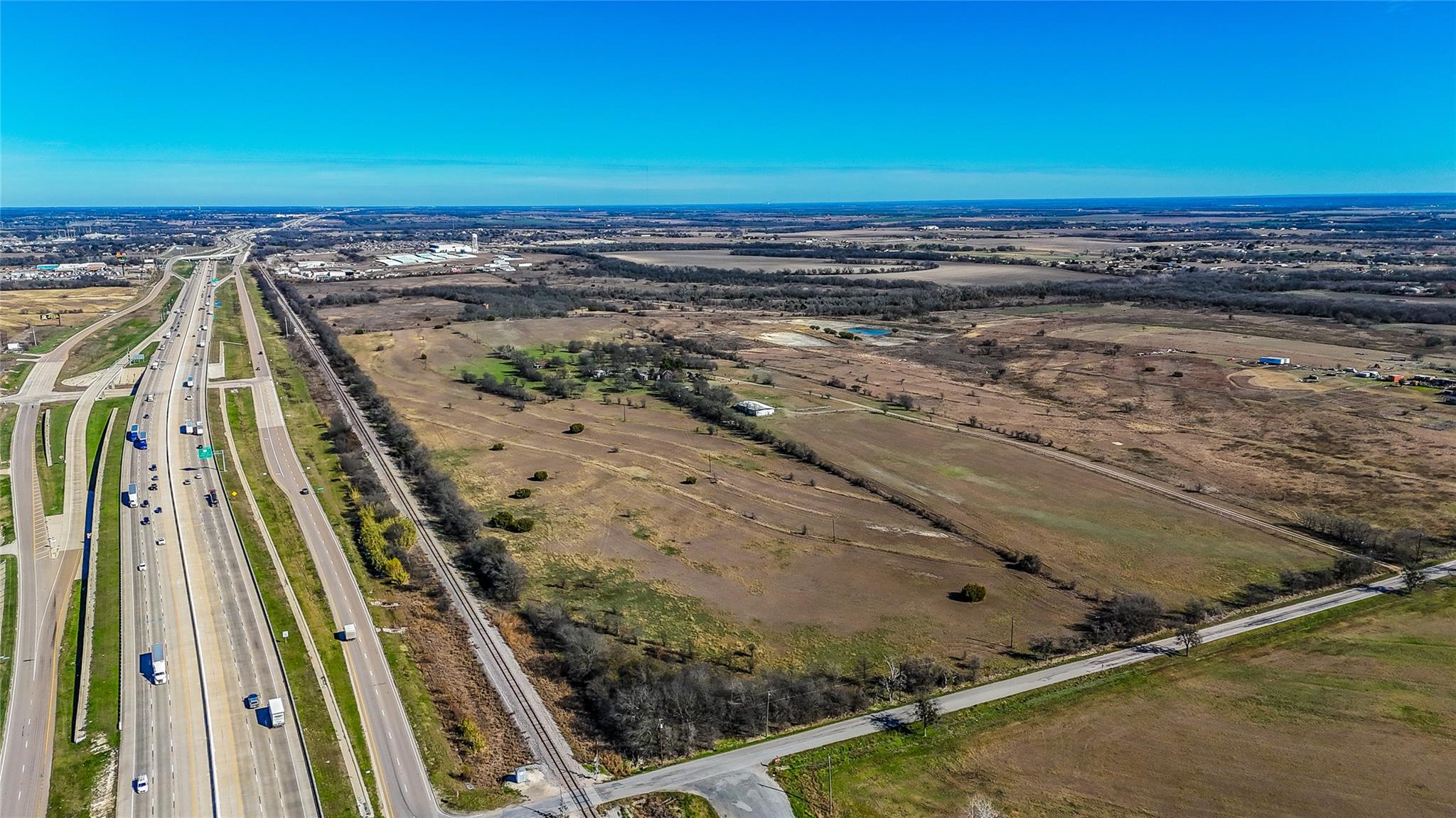 118 Bottoms East RD
