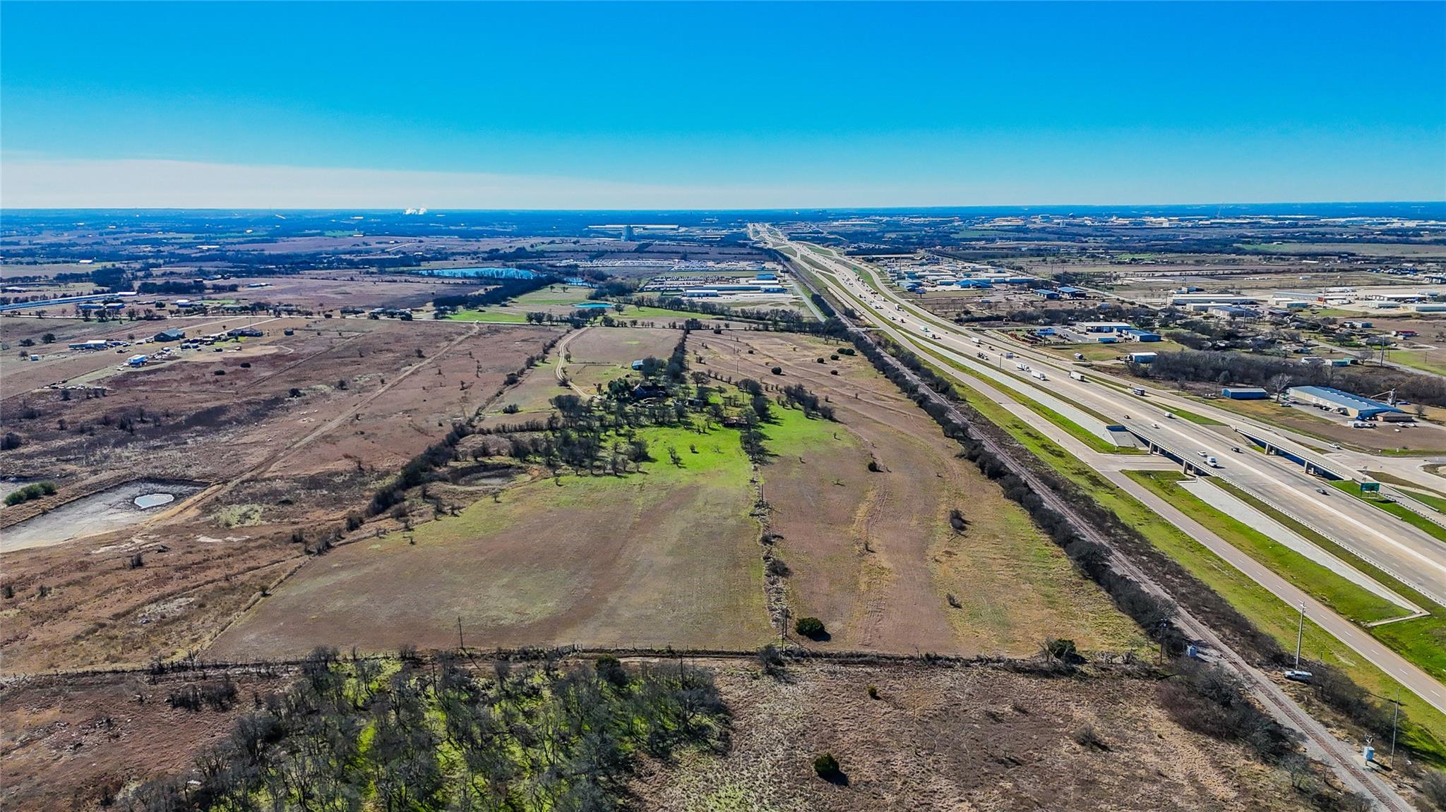 118 Bottoms East RD