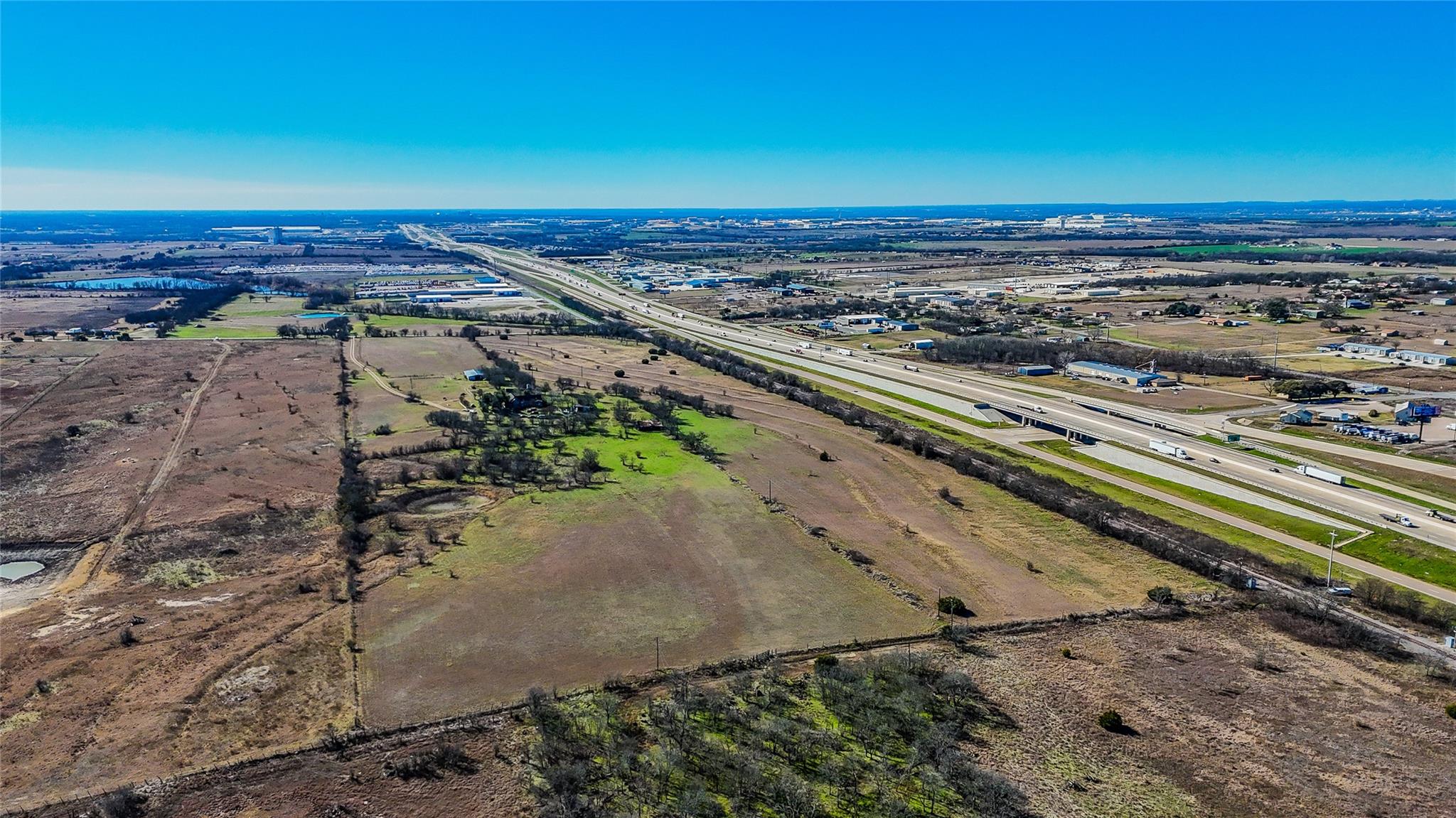 118 Bottoms East RD