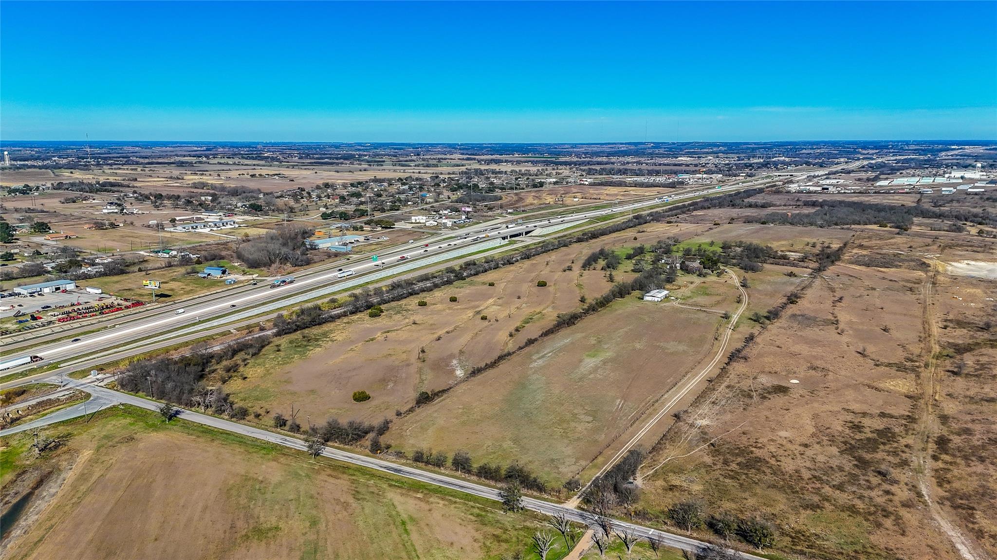118 Bottoms East RD