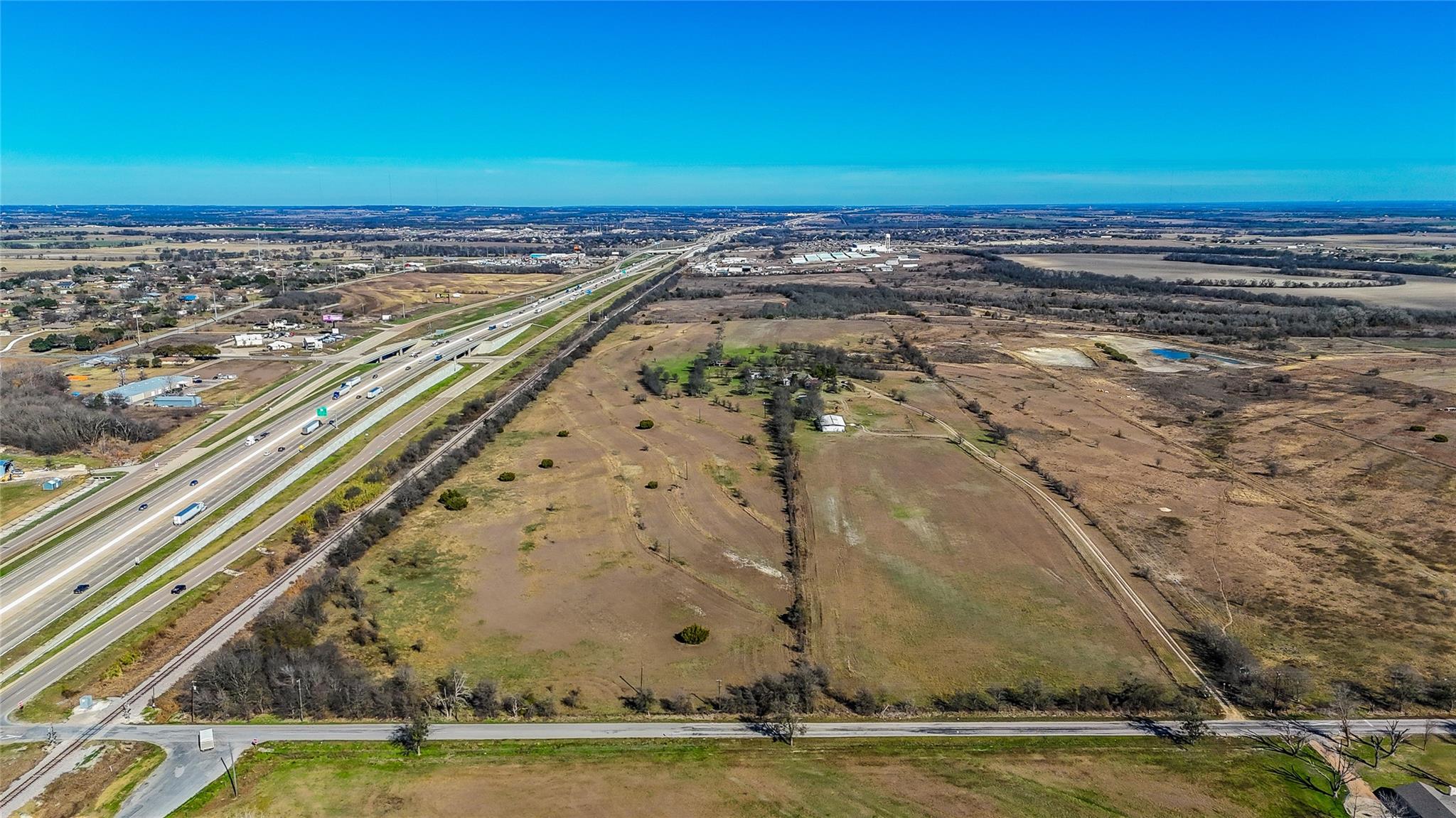 118 Bottoms East RD