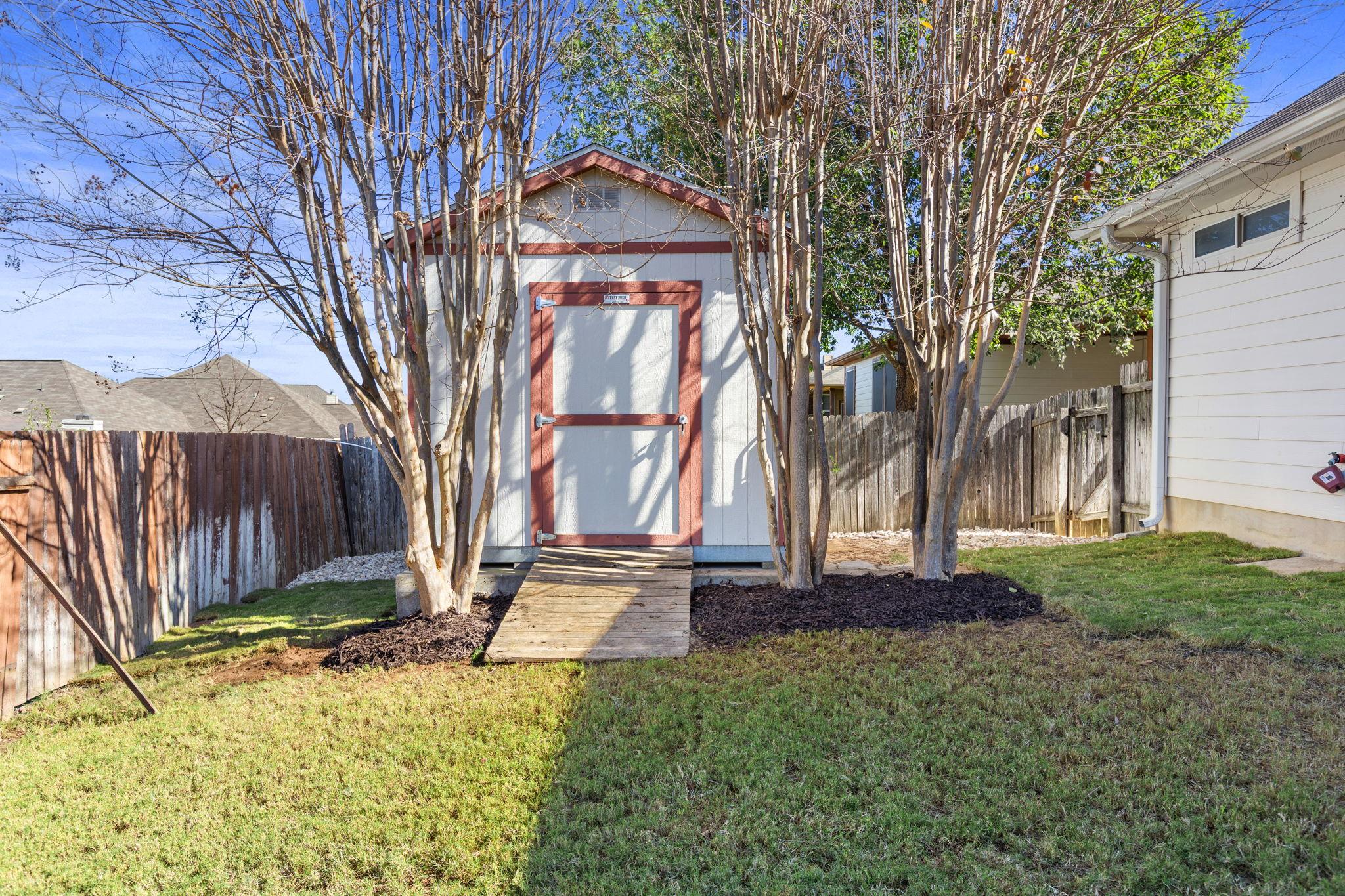 221 Blossom Valley STRM