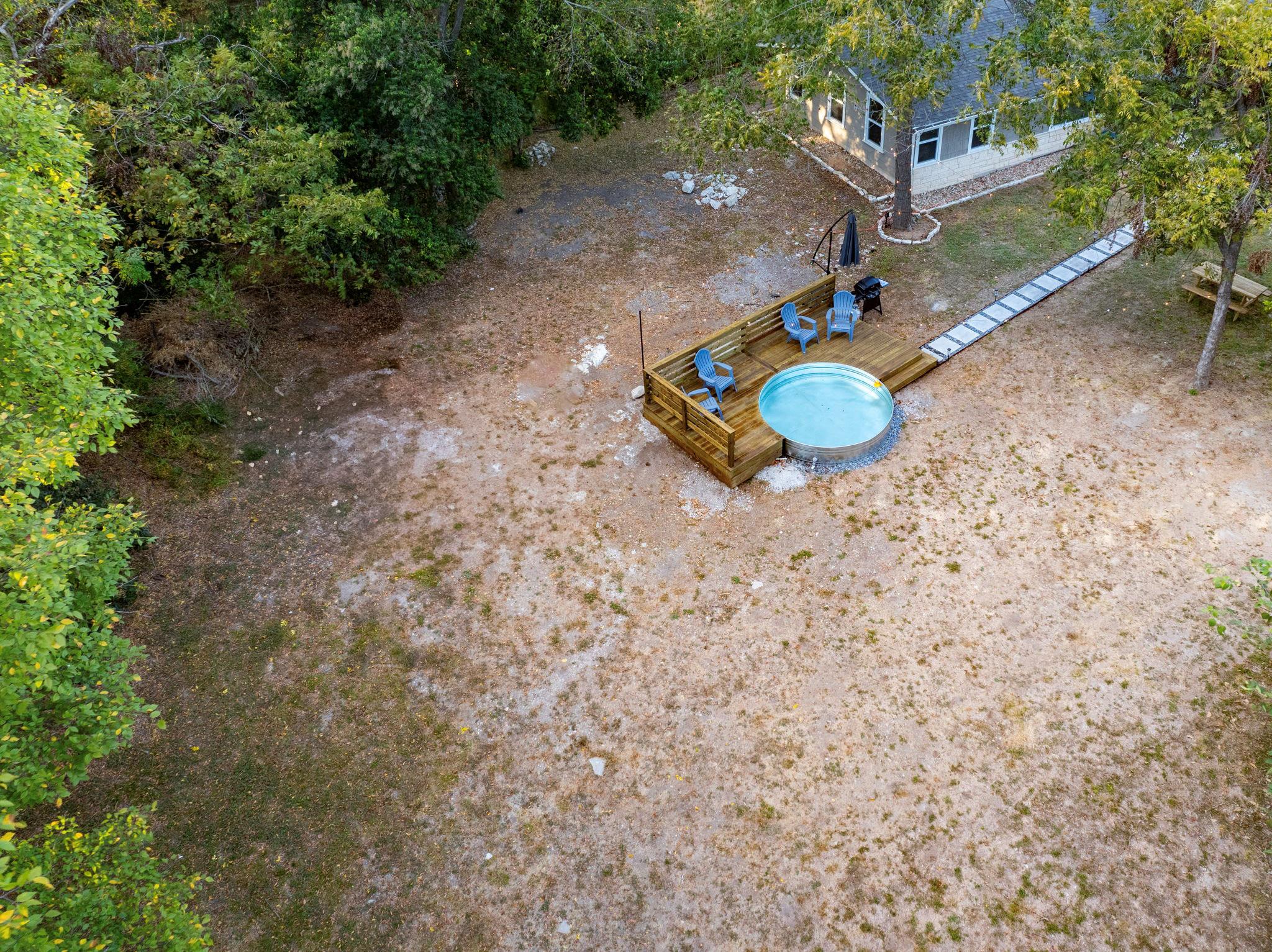8814 Laverty PL