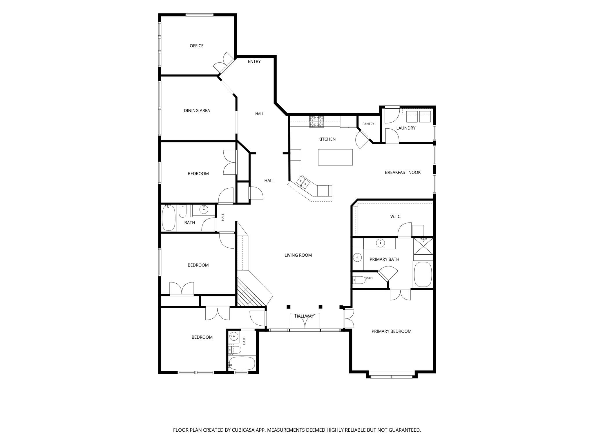 4917A Pyrenees PASS