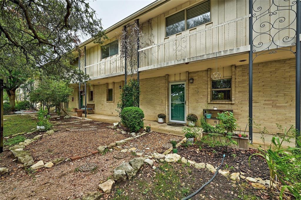 5330 Balcones DR # G