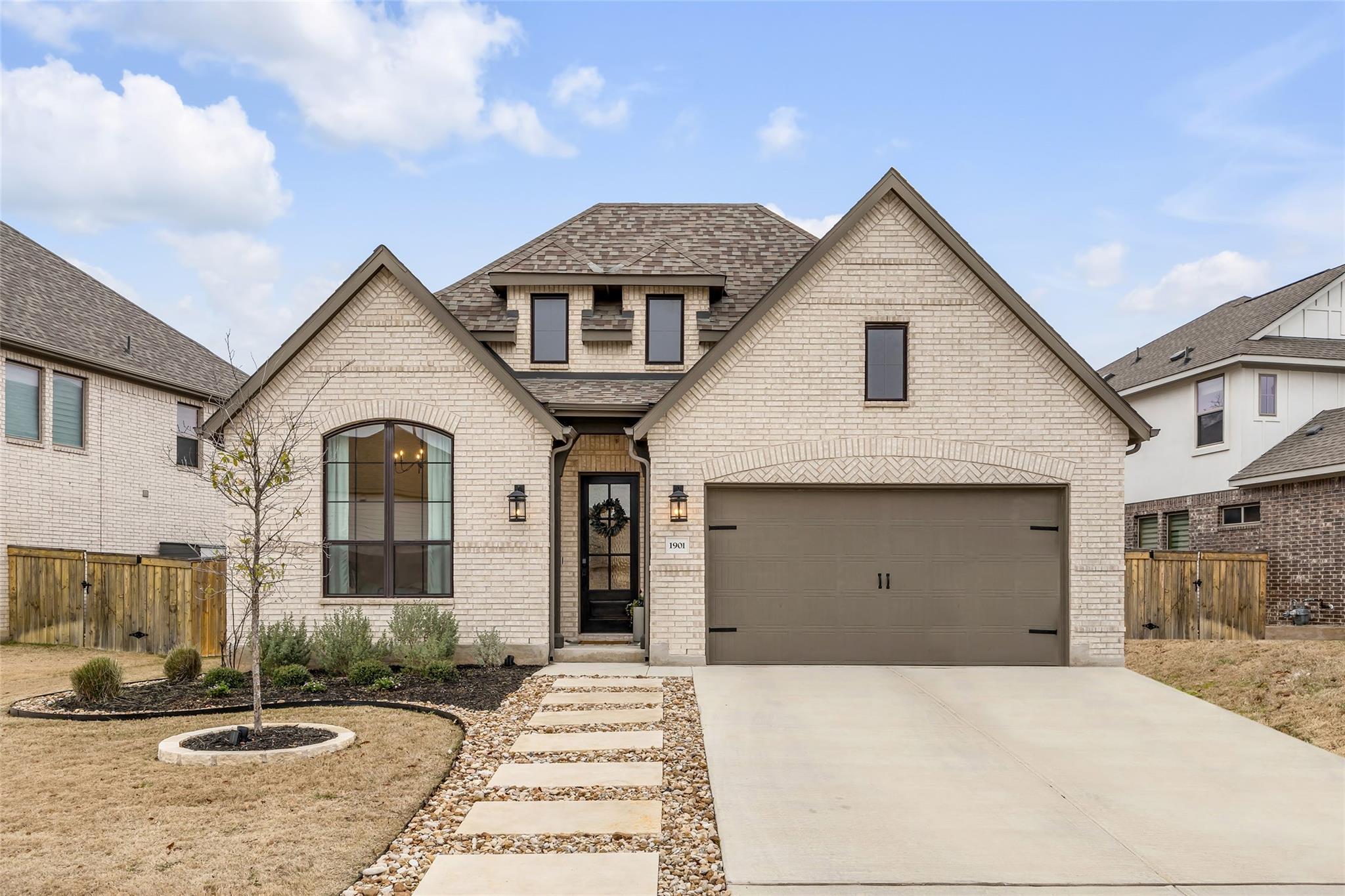 1901 Sir Nathaniel LN