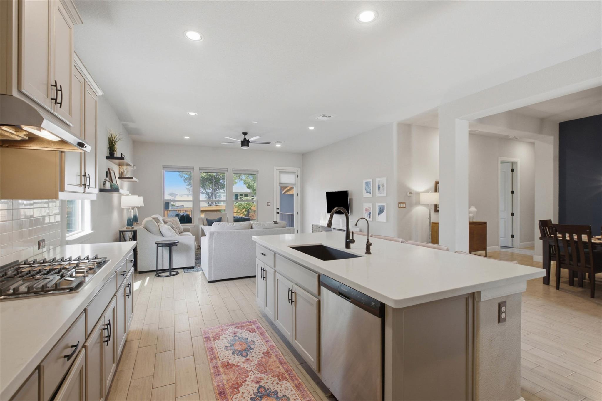 1113 Modoc WAY
