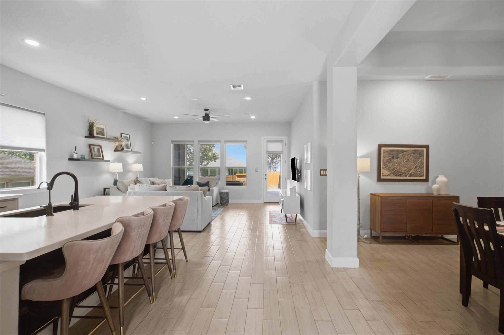 1113 Modoc WAY