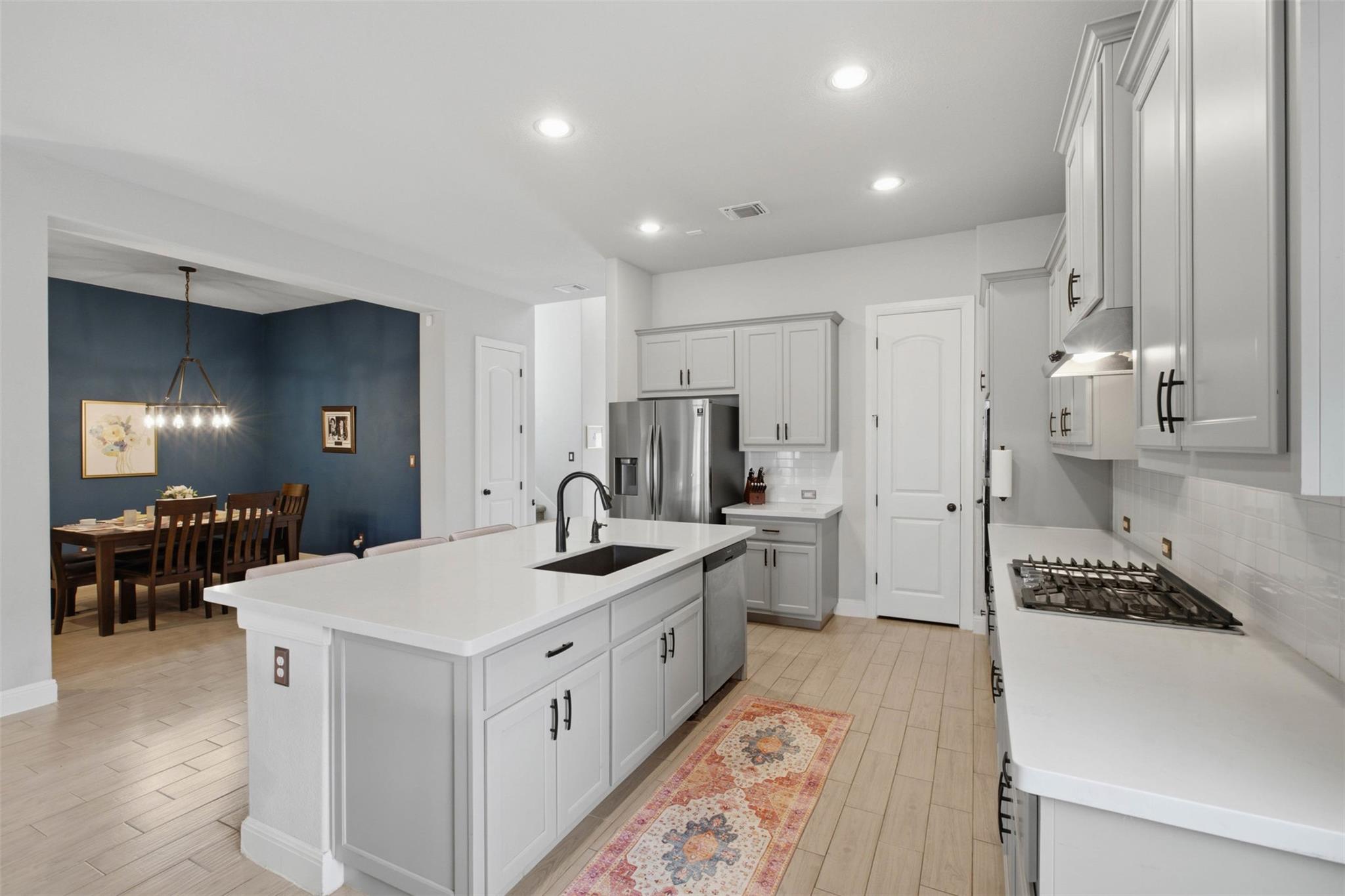 1113 Modoc WAY
