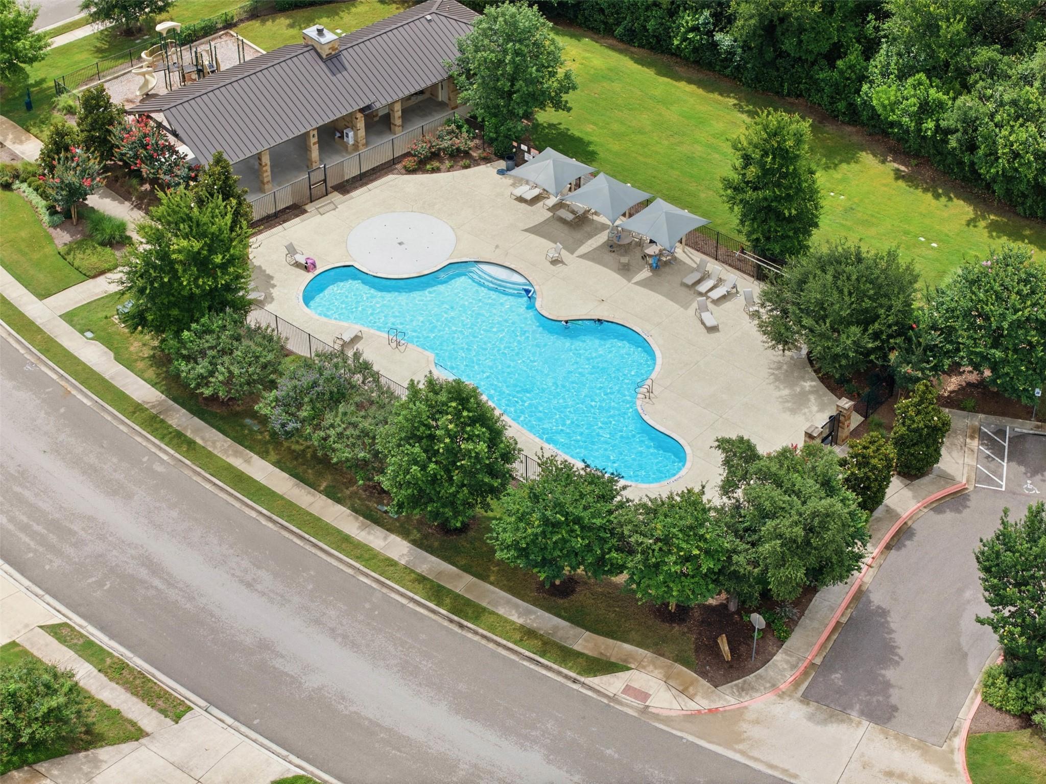 1113 Modoc WAY