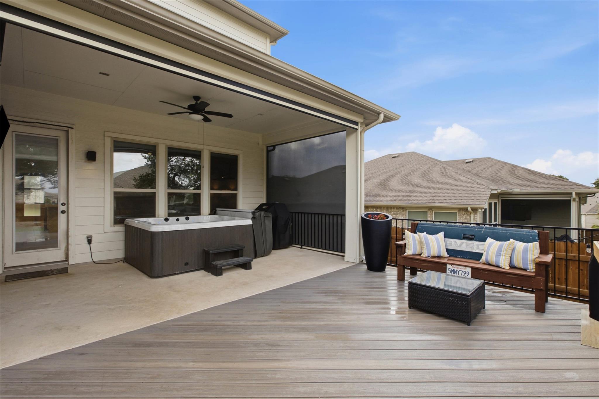 1113 Modoc WAY