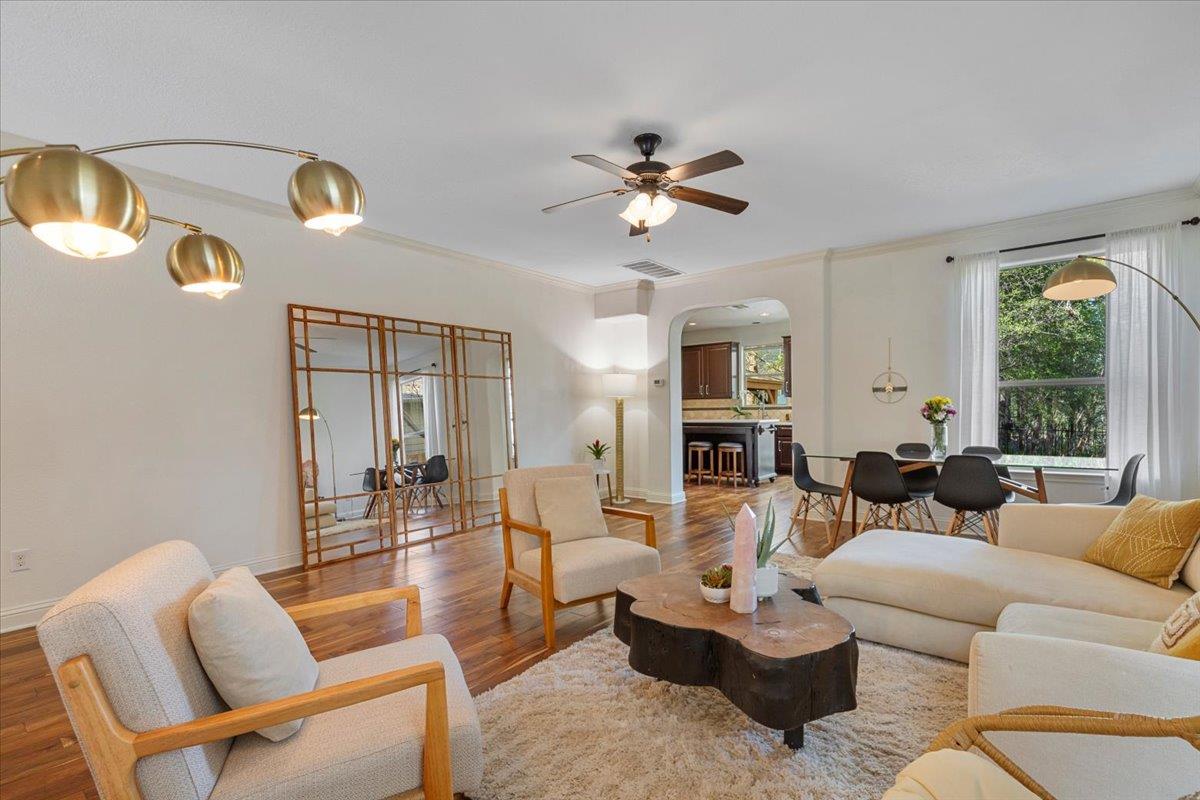 2608 Lightfoot TRL