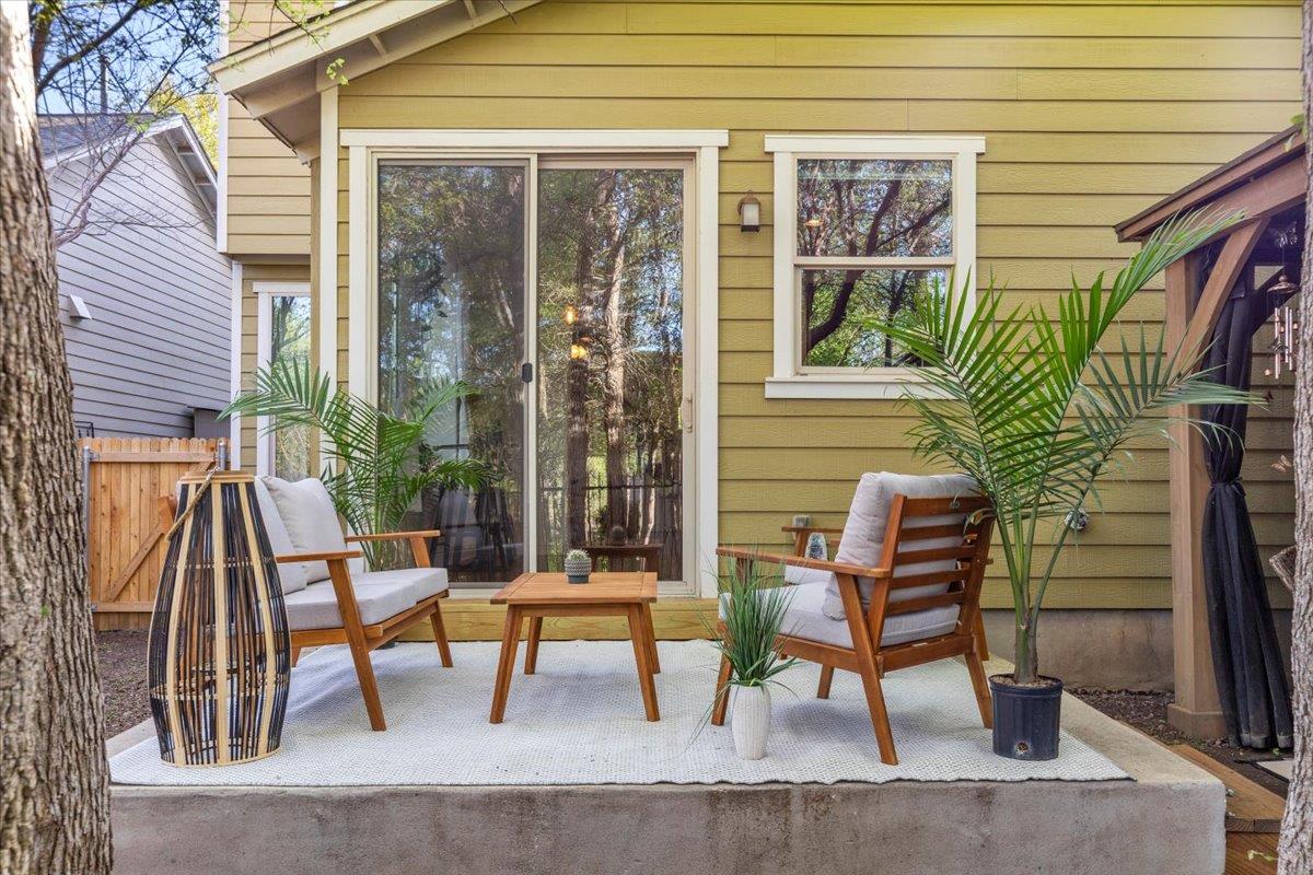 2608 Lightfoot TRL