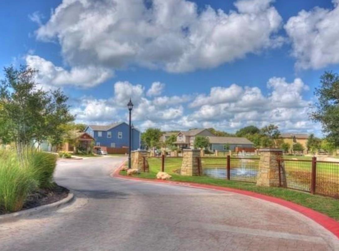 2608 Lightfoot TRL