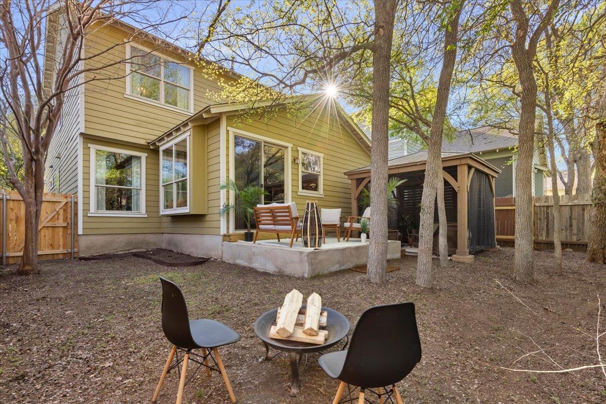 2608 Lightfoot TRL