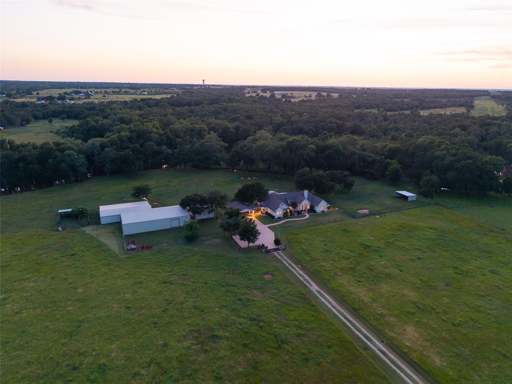 4140 County Road 467