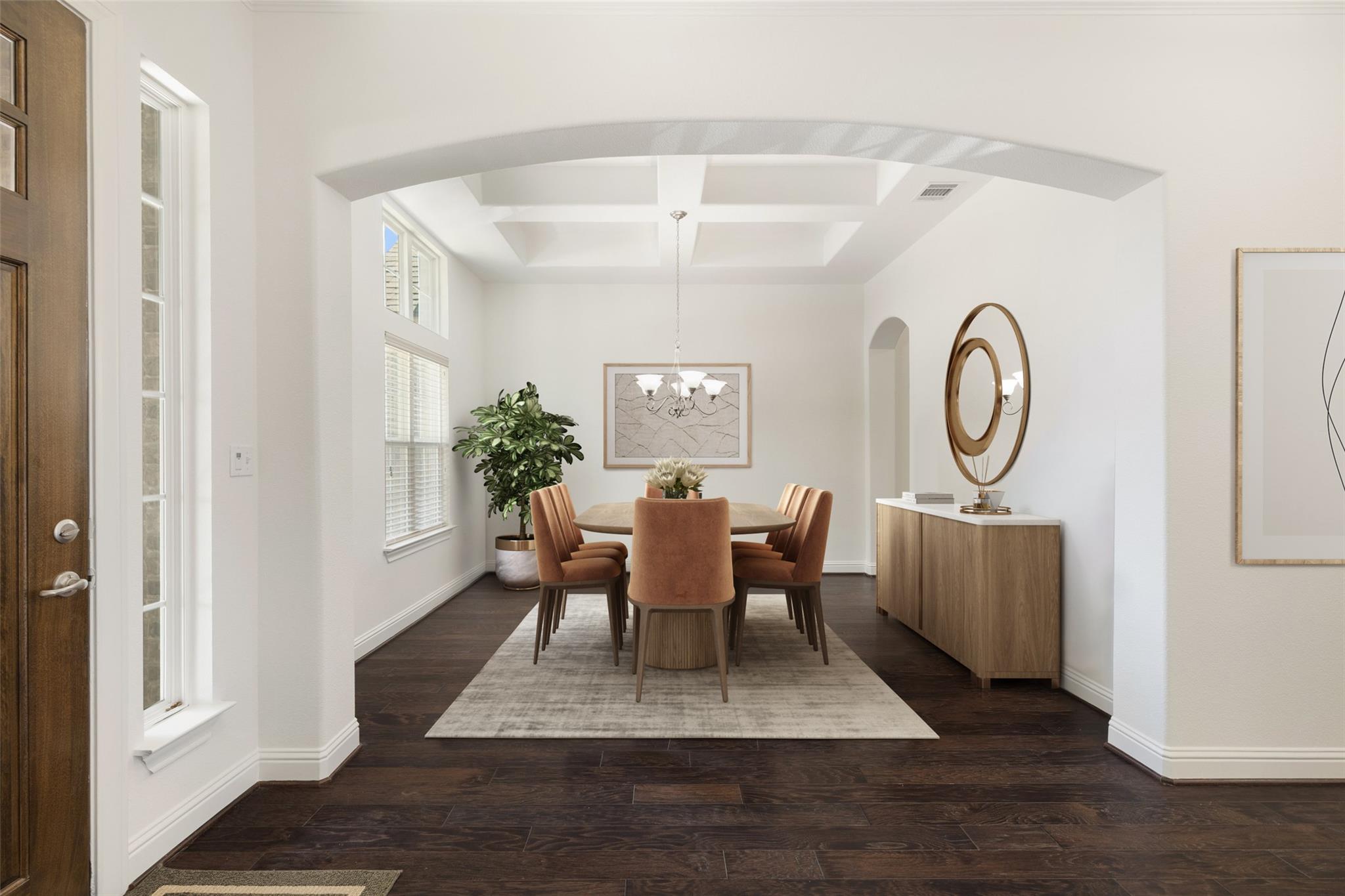 5612 Cherokee Draw RD