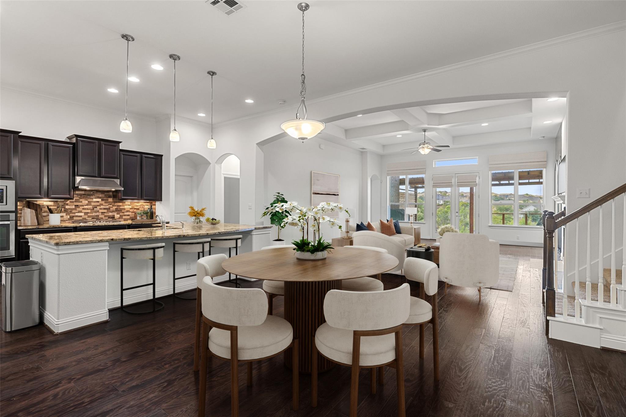 5612 Cherokee Draw RD