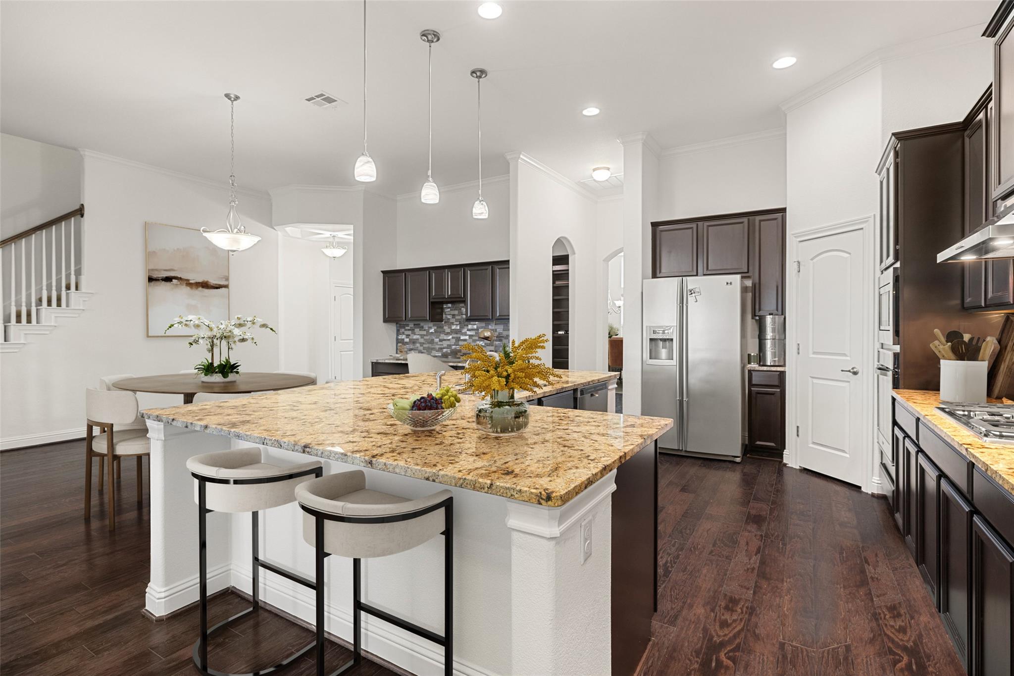 5612 Cherokee Draw RD