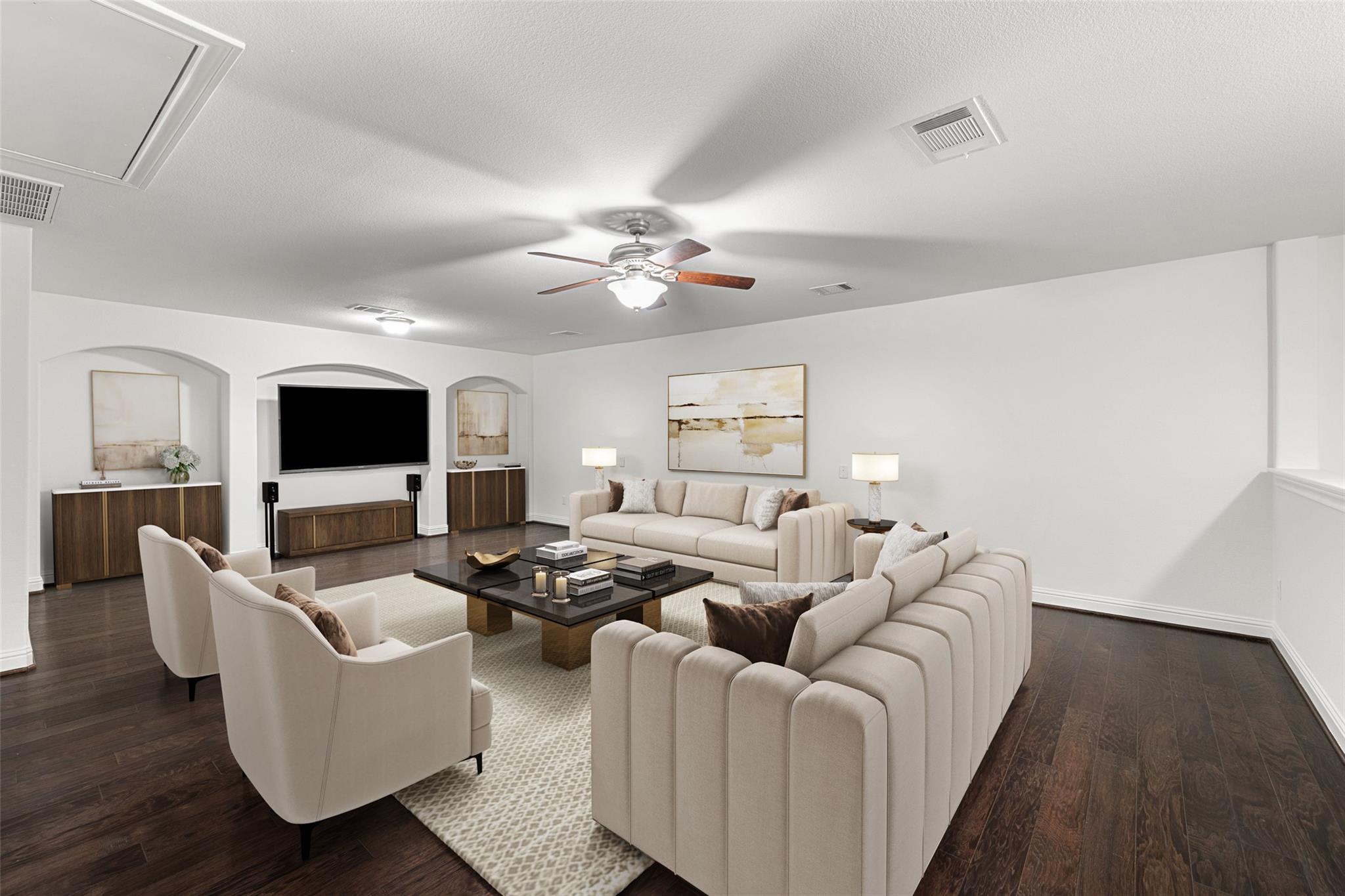 5612 Cherokee Draw RD