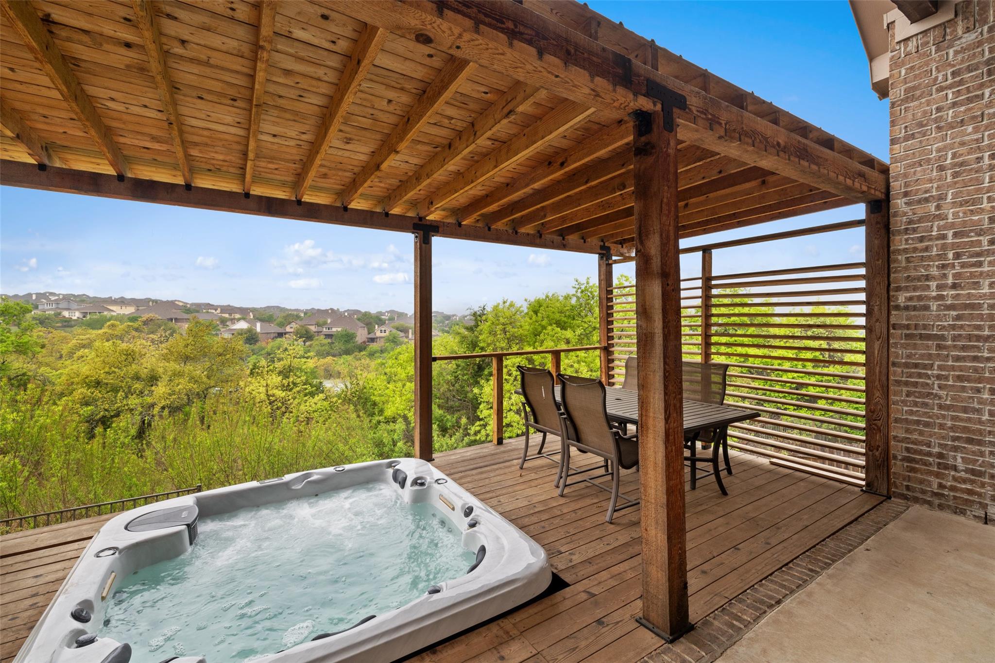 5612 Cherokee Draw RD