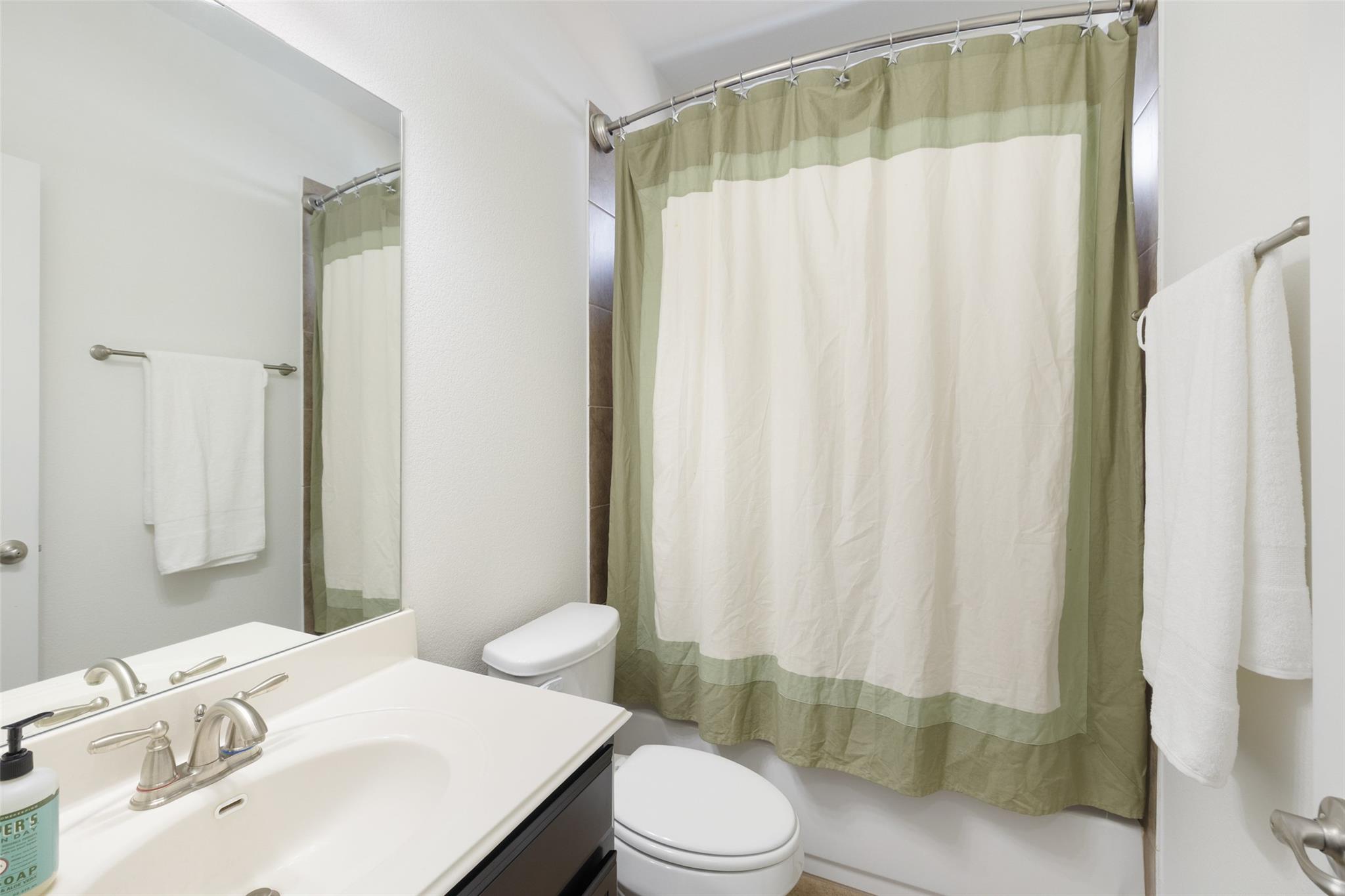 5612 Cherokee Draw RD