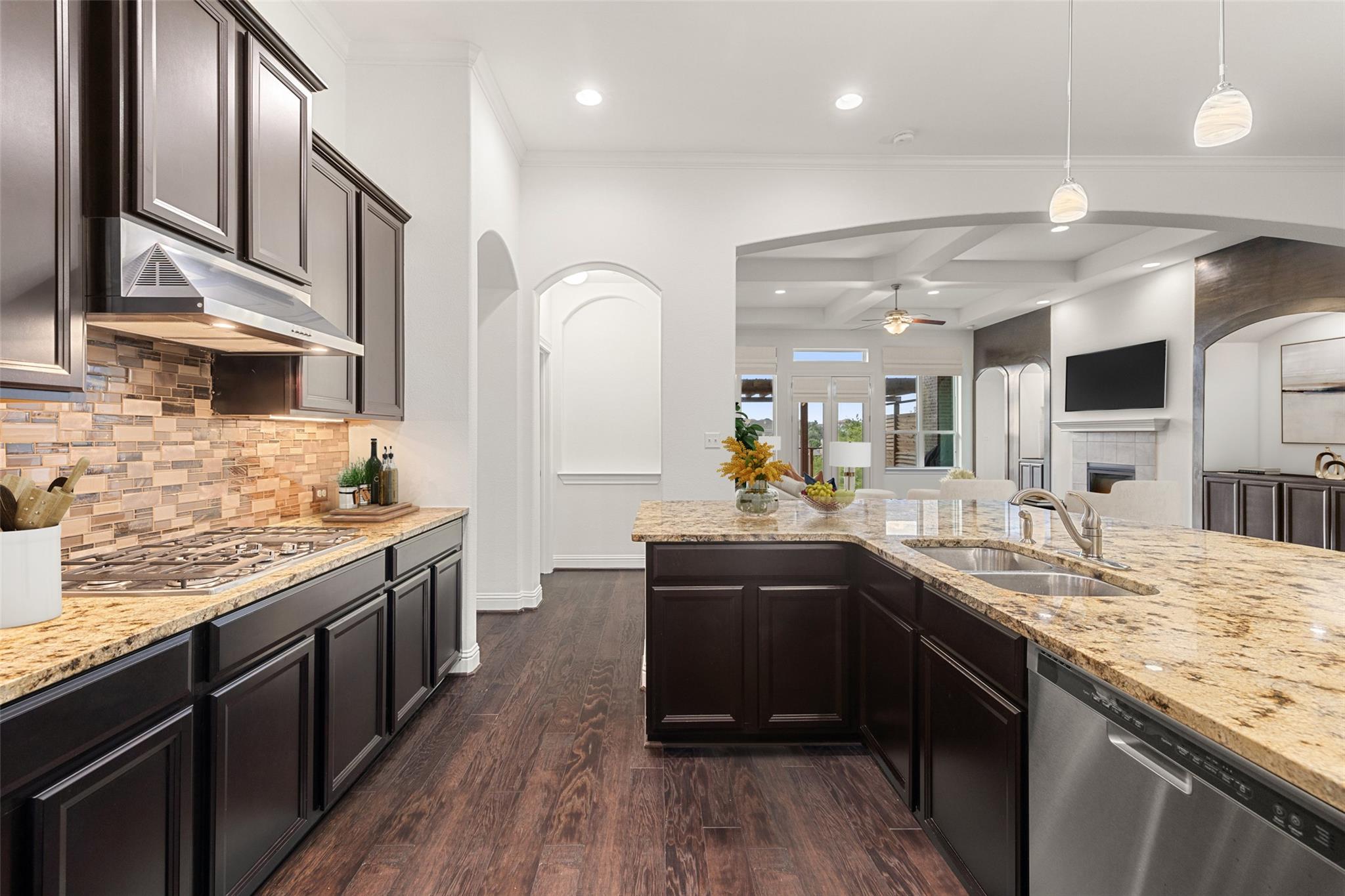 5612 Cherokee Draw RD