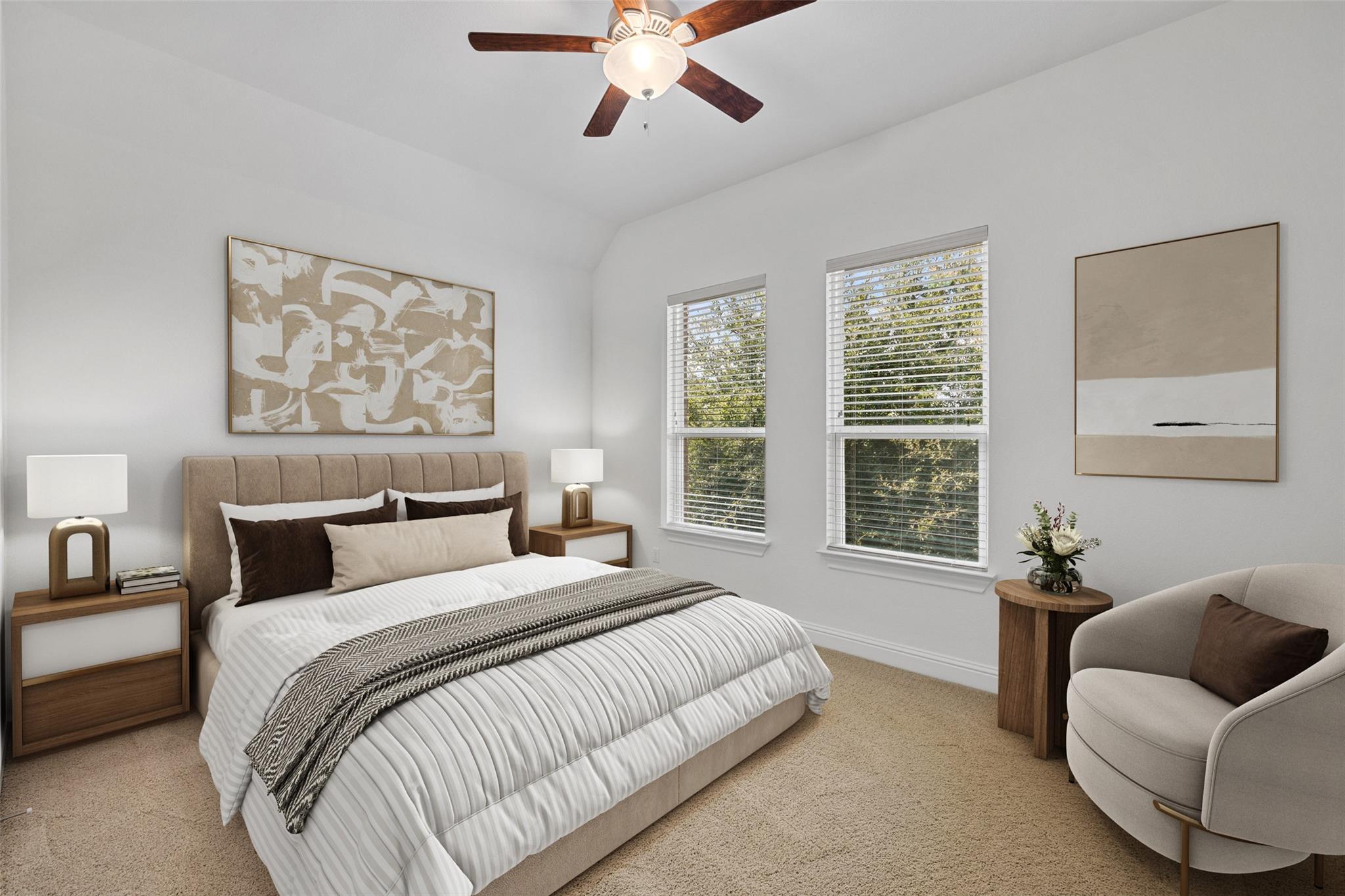 5612 Cherokee Draw RD