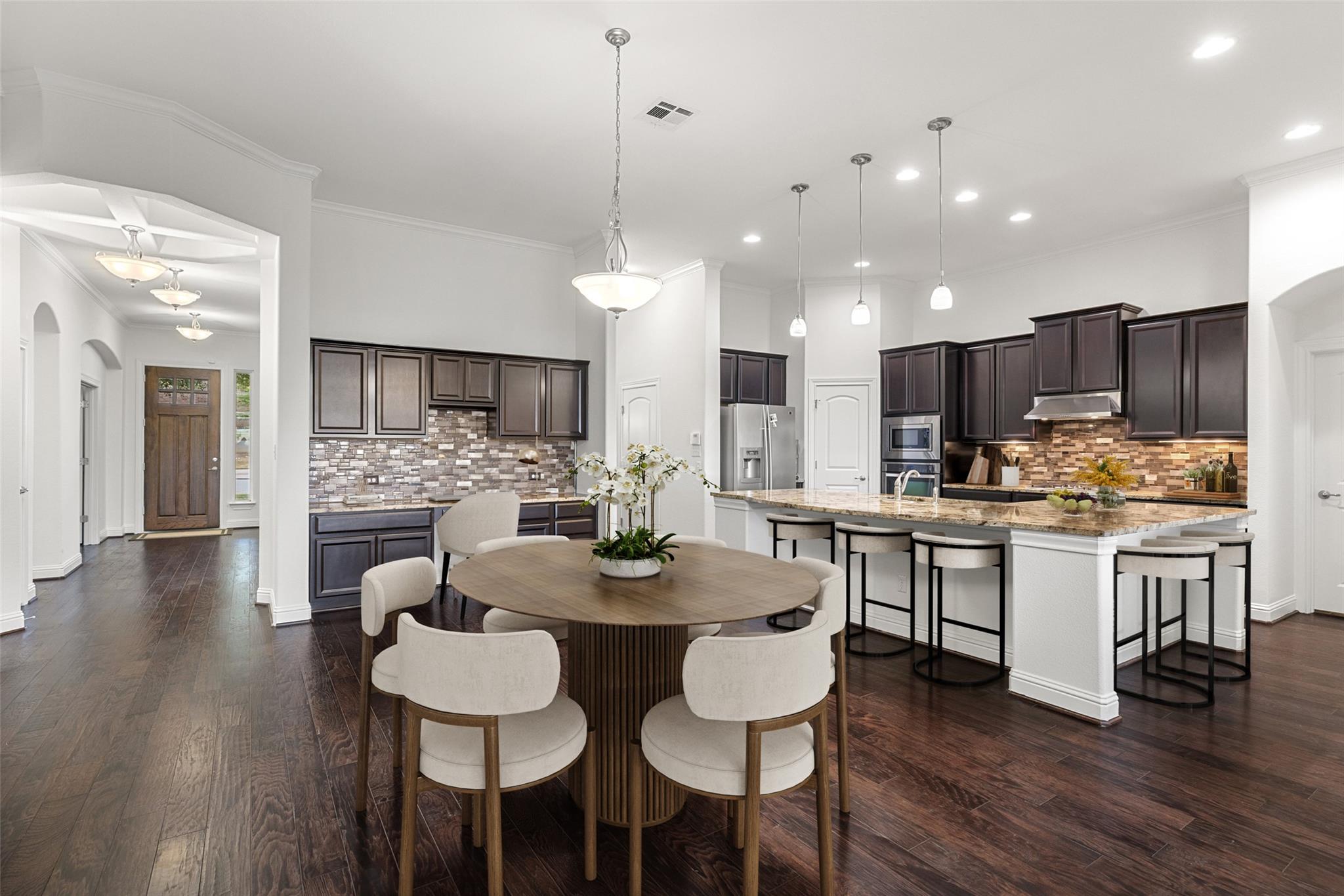 5612 Cherokee Draw RD