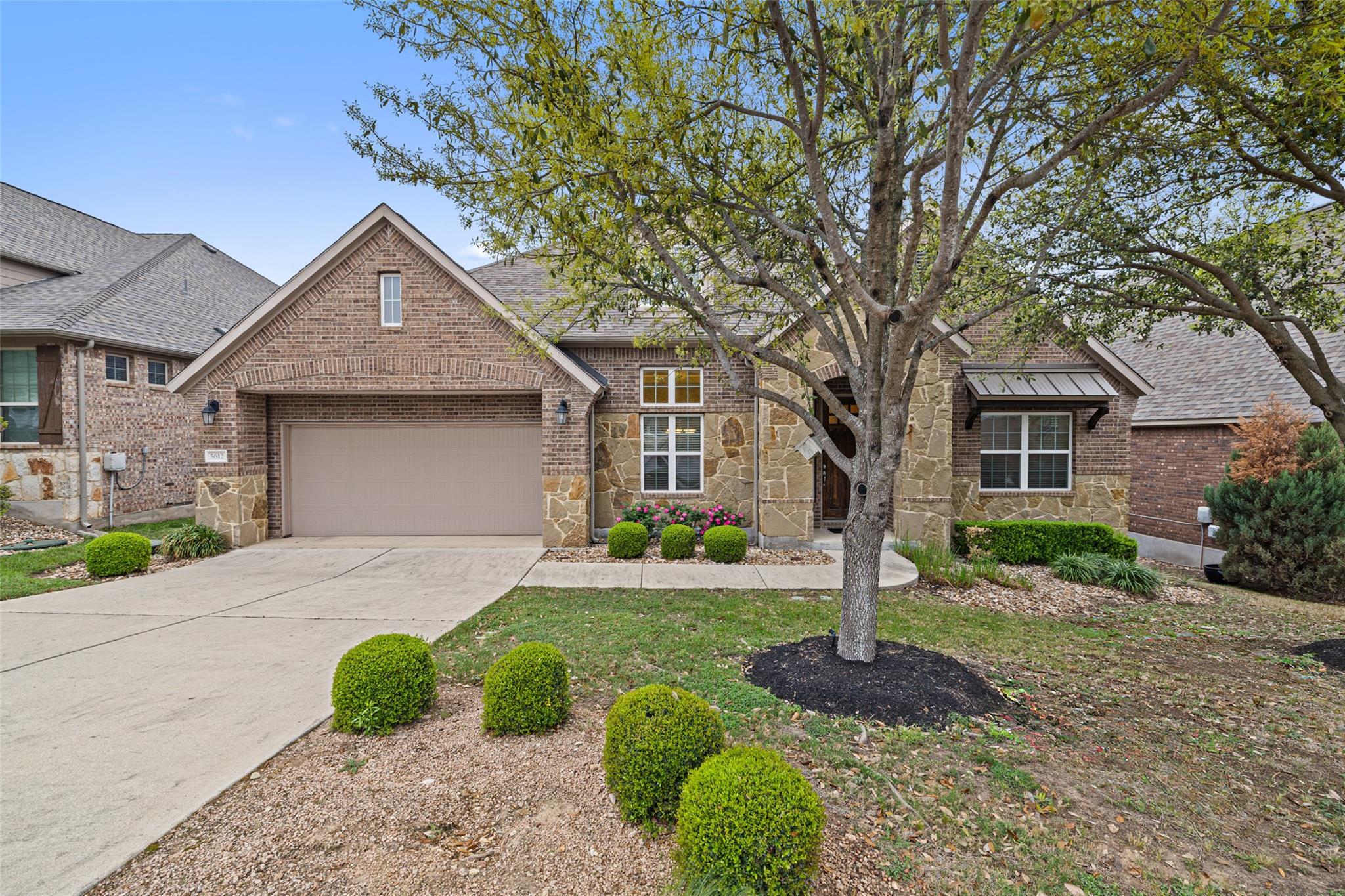 5612 Cherokee Draw RD