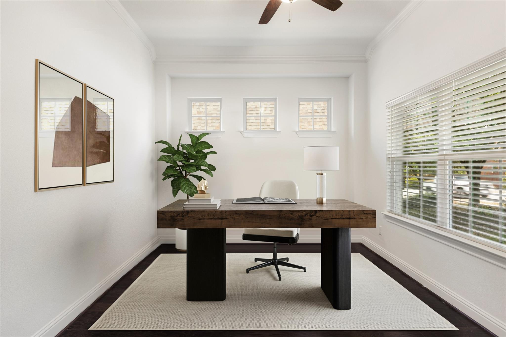 5612 Cherokee Draw RD