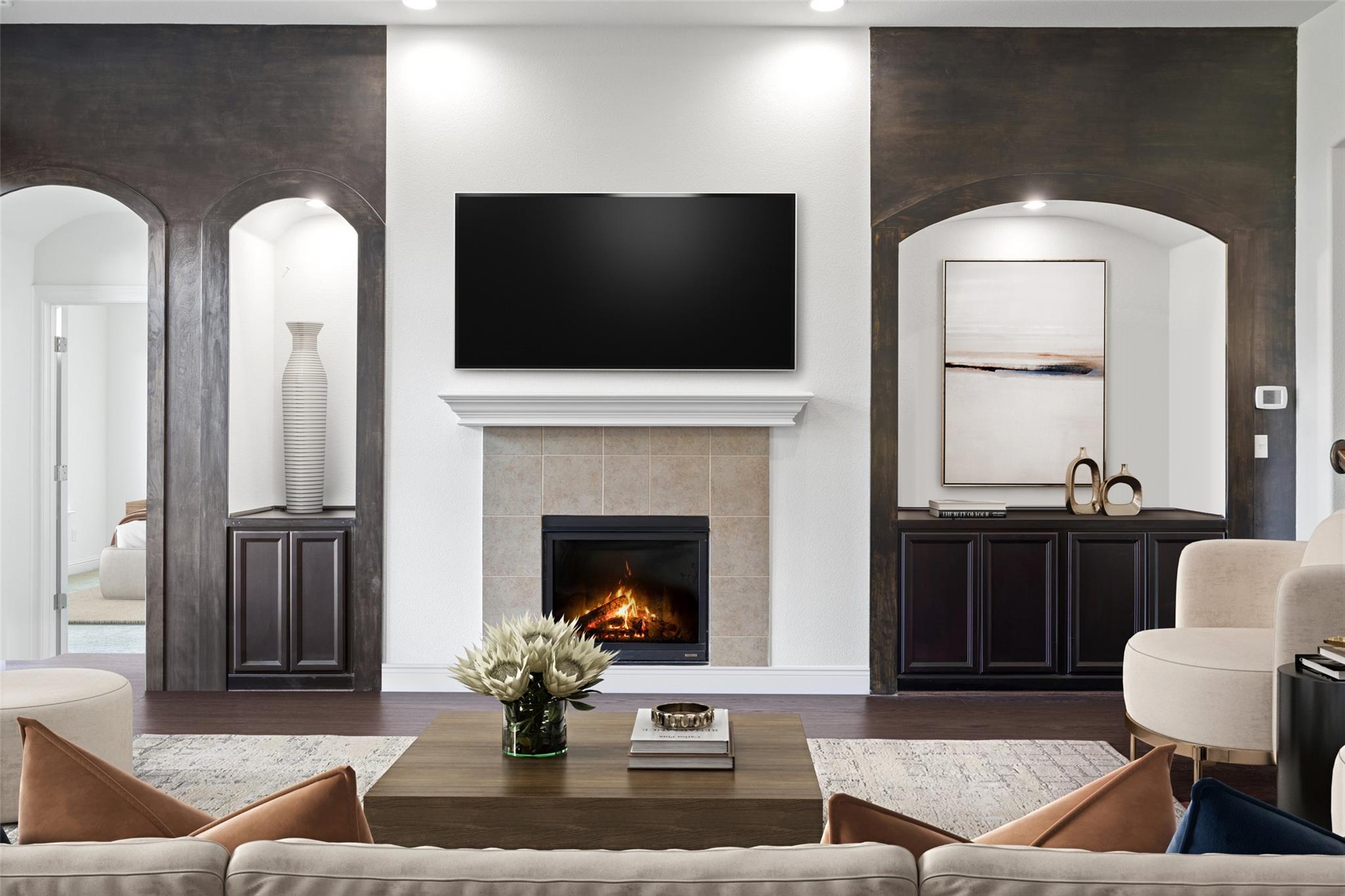 5612 Cherokee Draw RD