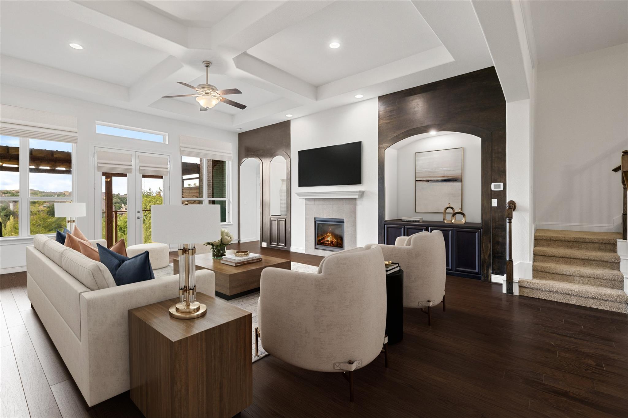 5612 Cherokee Draw RD