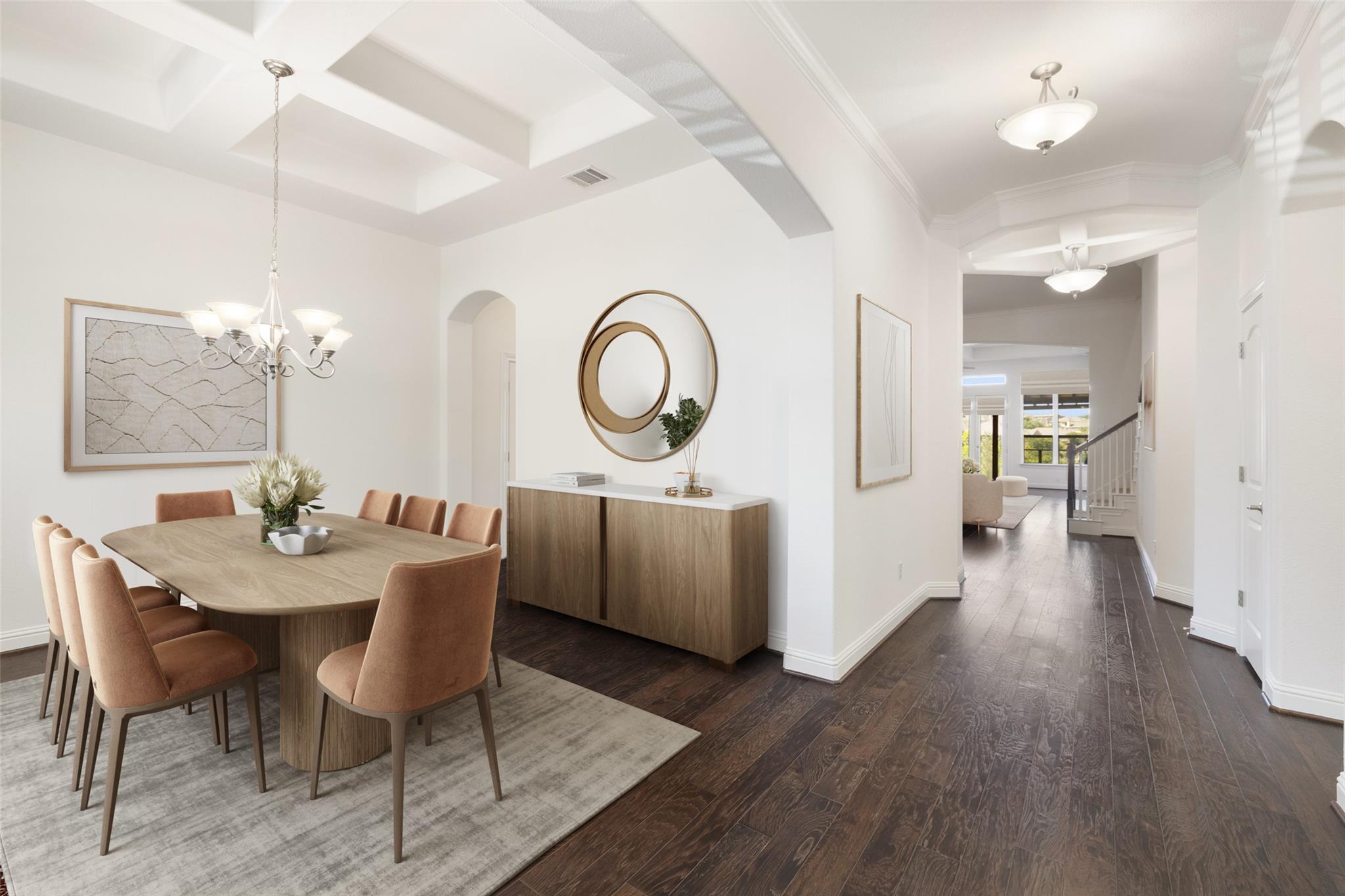 5612 Cherokee Draw RD