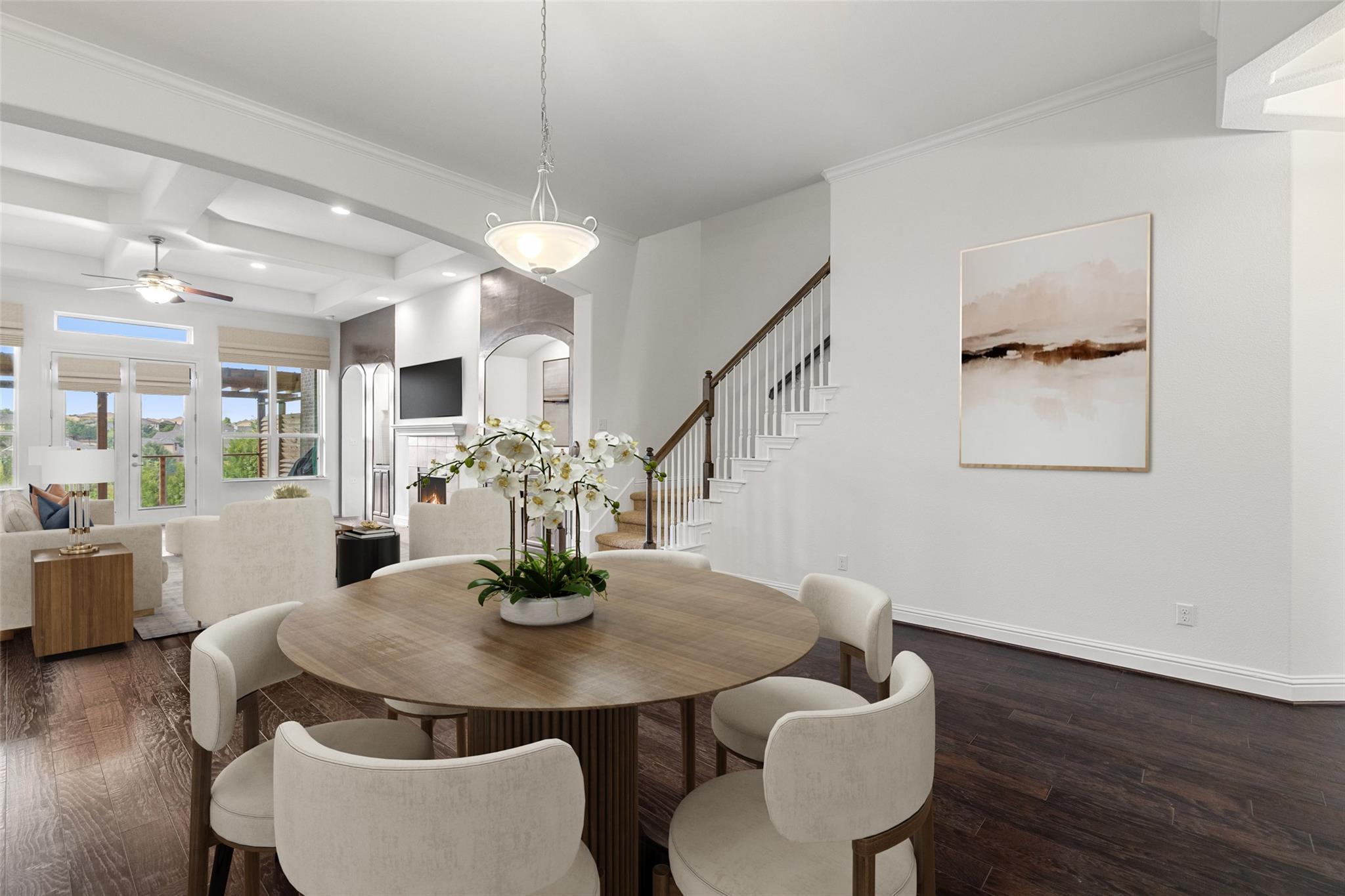 5612 Cherokee Draw RD