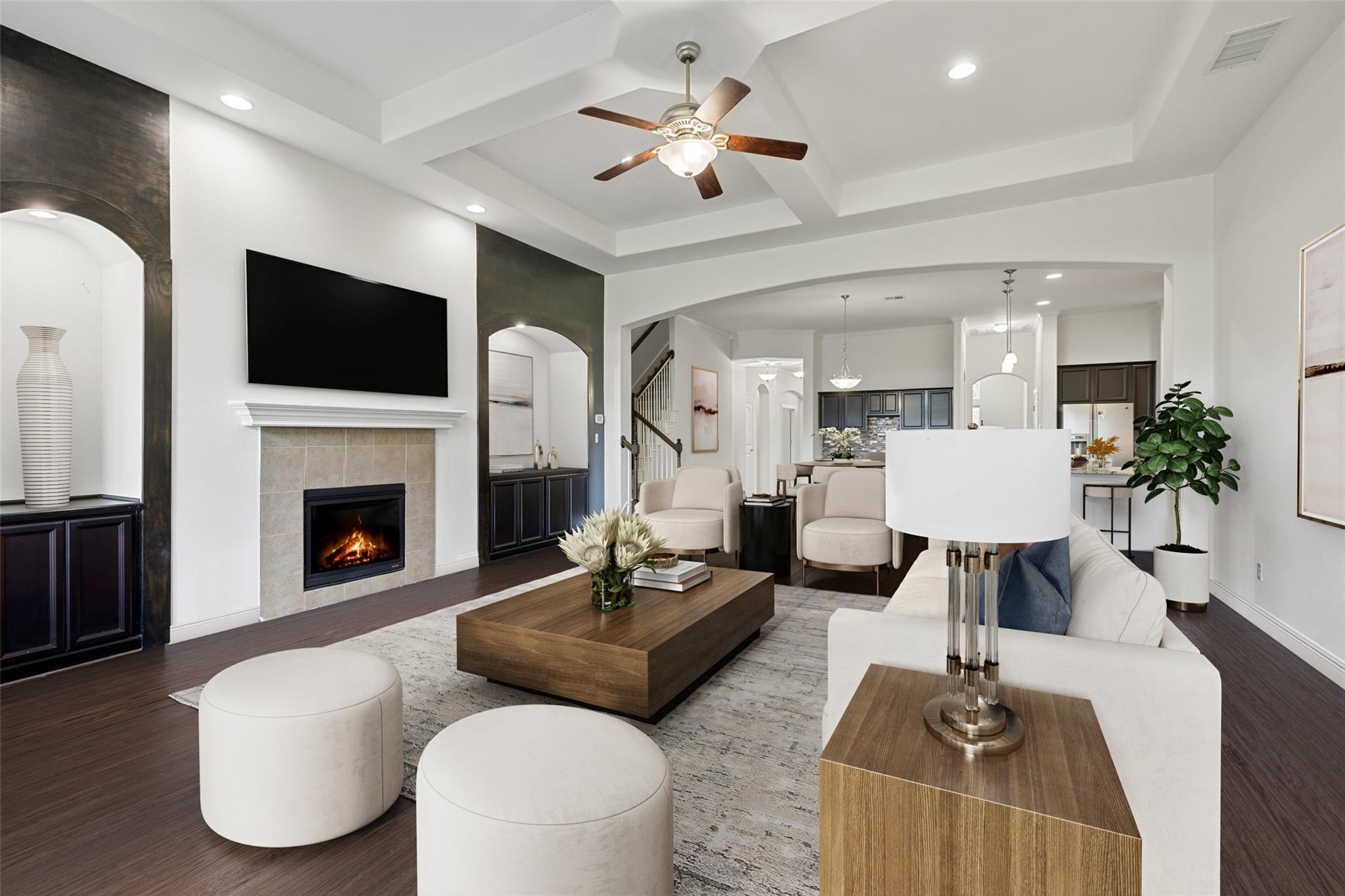 5612 Cherokee Draw RD