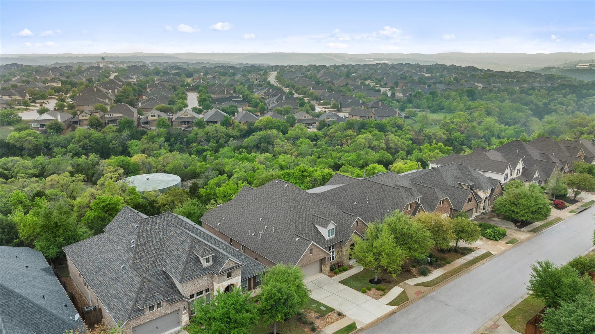 5612 Cherokee Draw RD