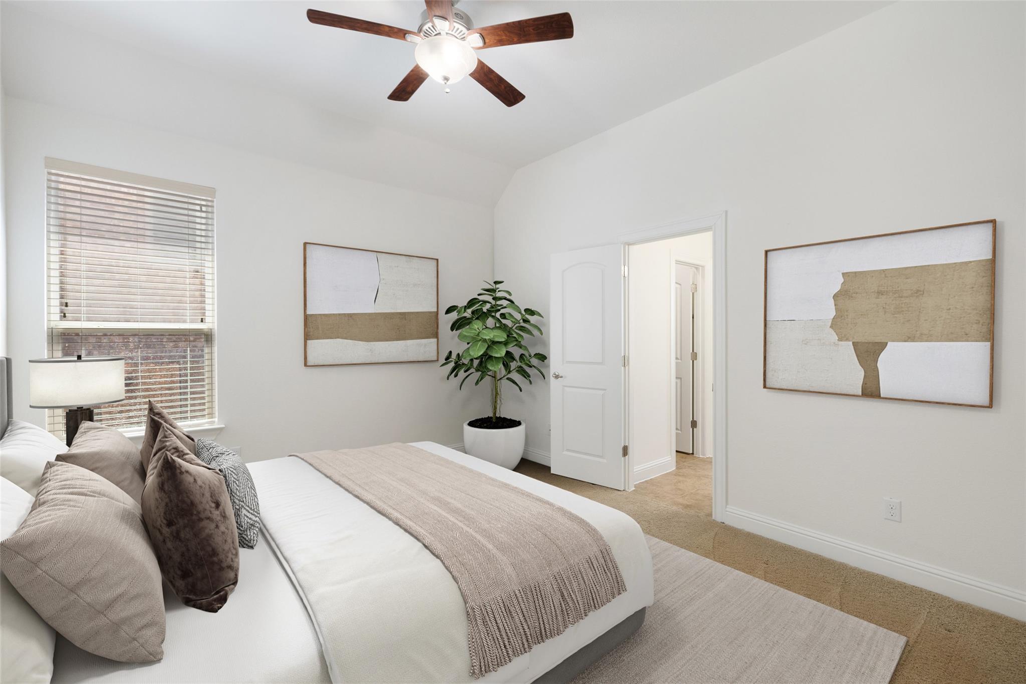 5612 Cherokee Draw RD