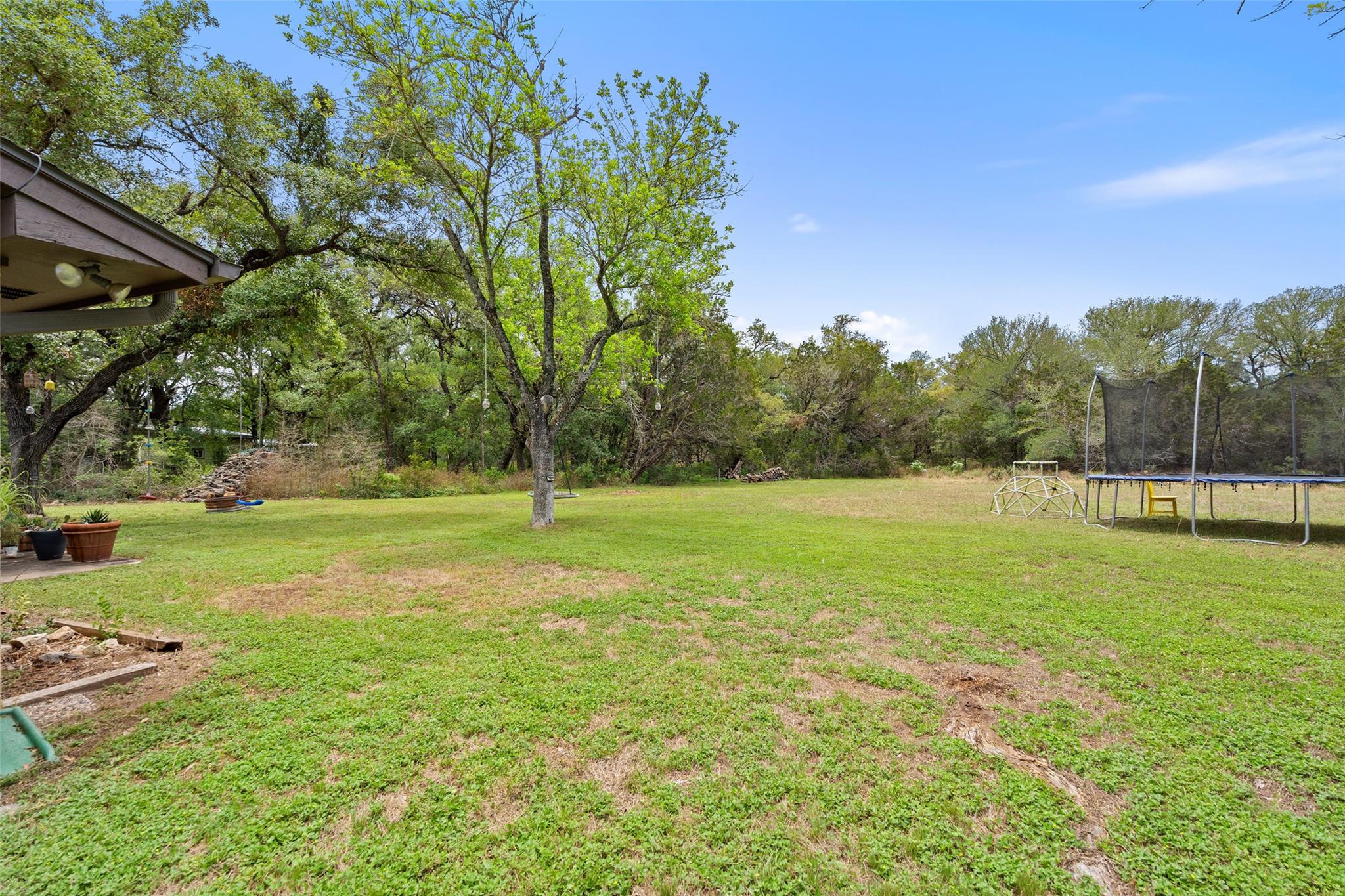 121 Merrywood LN
